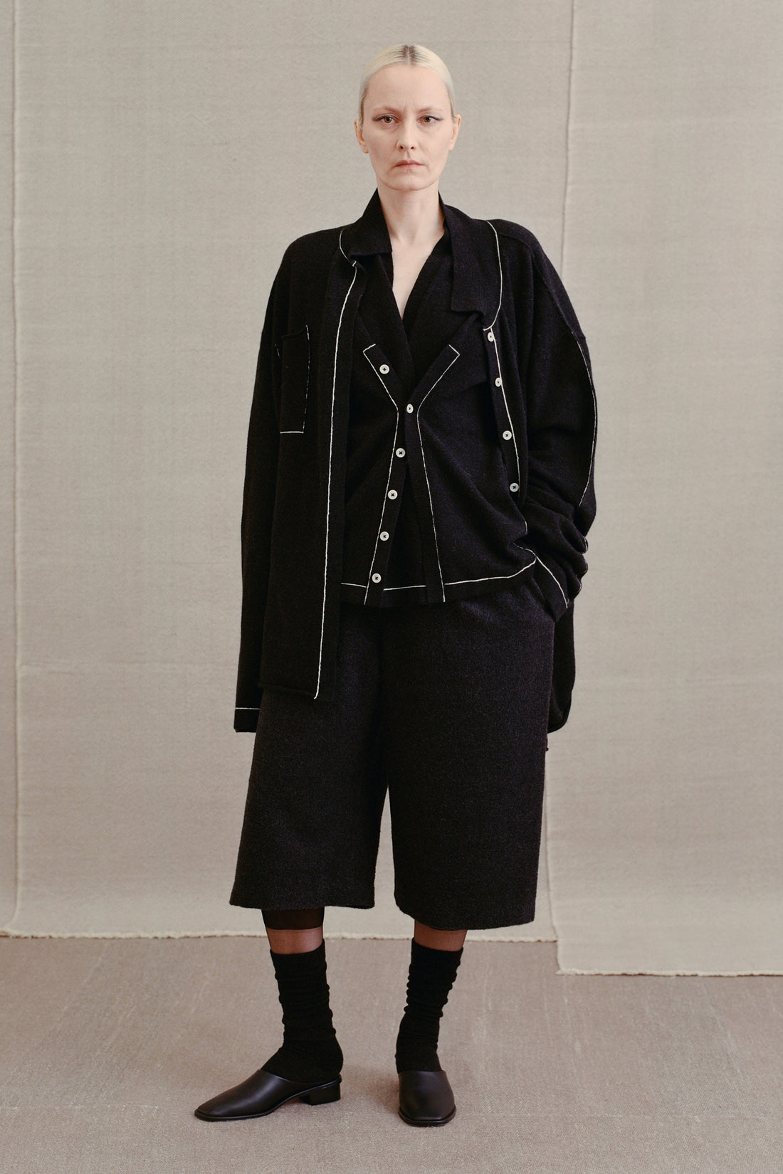 AW25 // 47