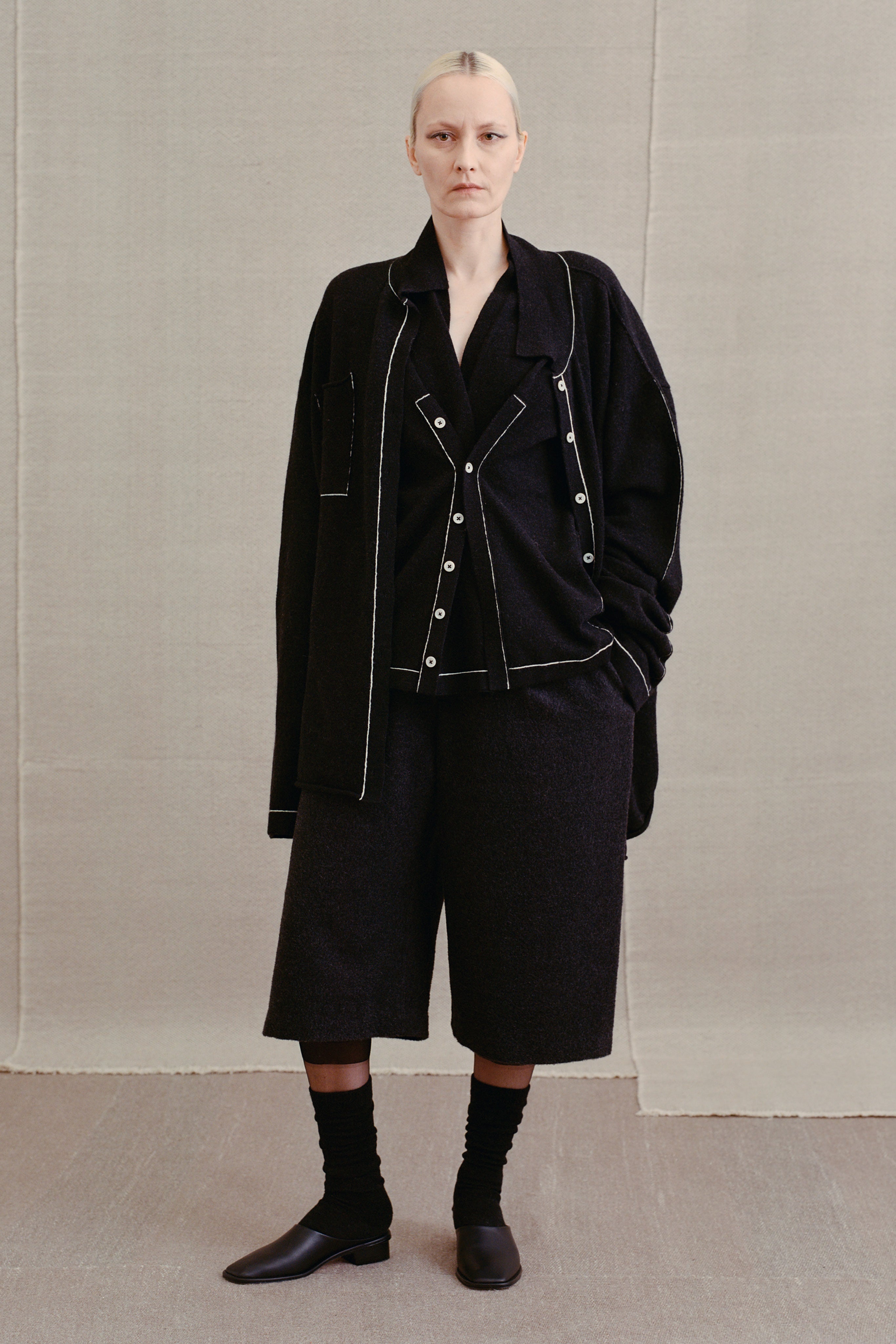 AW25 // 47