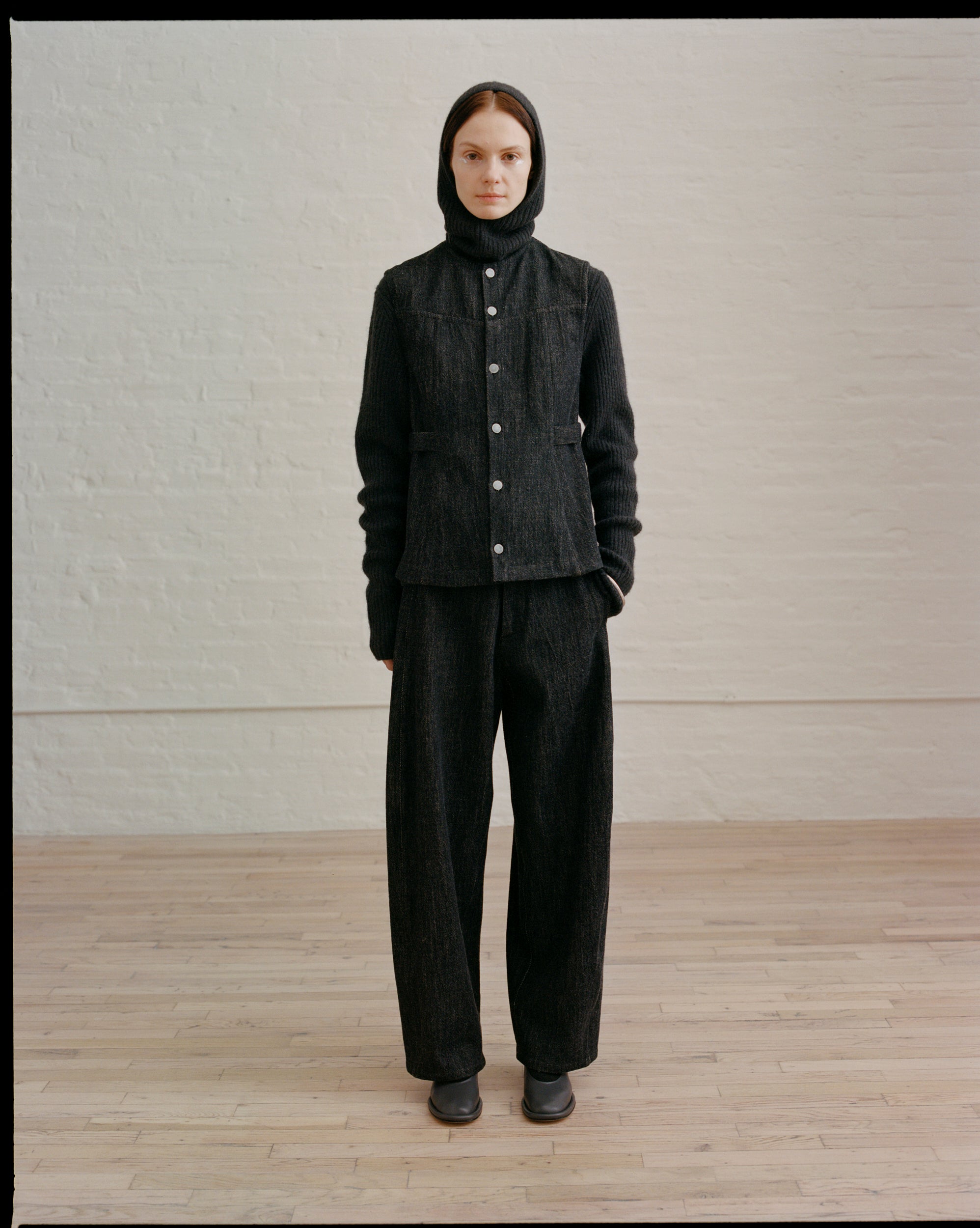 Lauren Manoogian - AW24 // 047