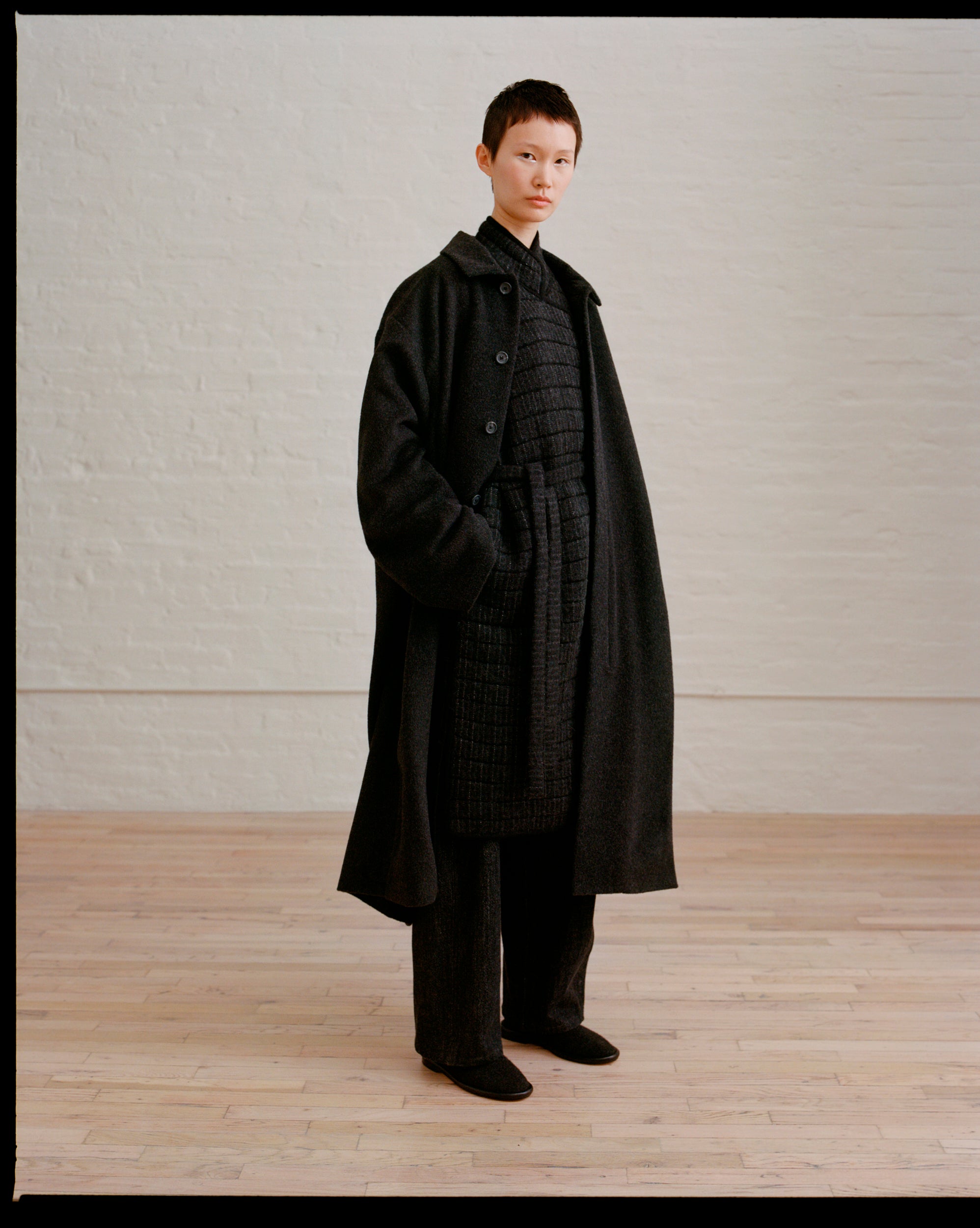 Lauren Manoogian - AW24 // 048