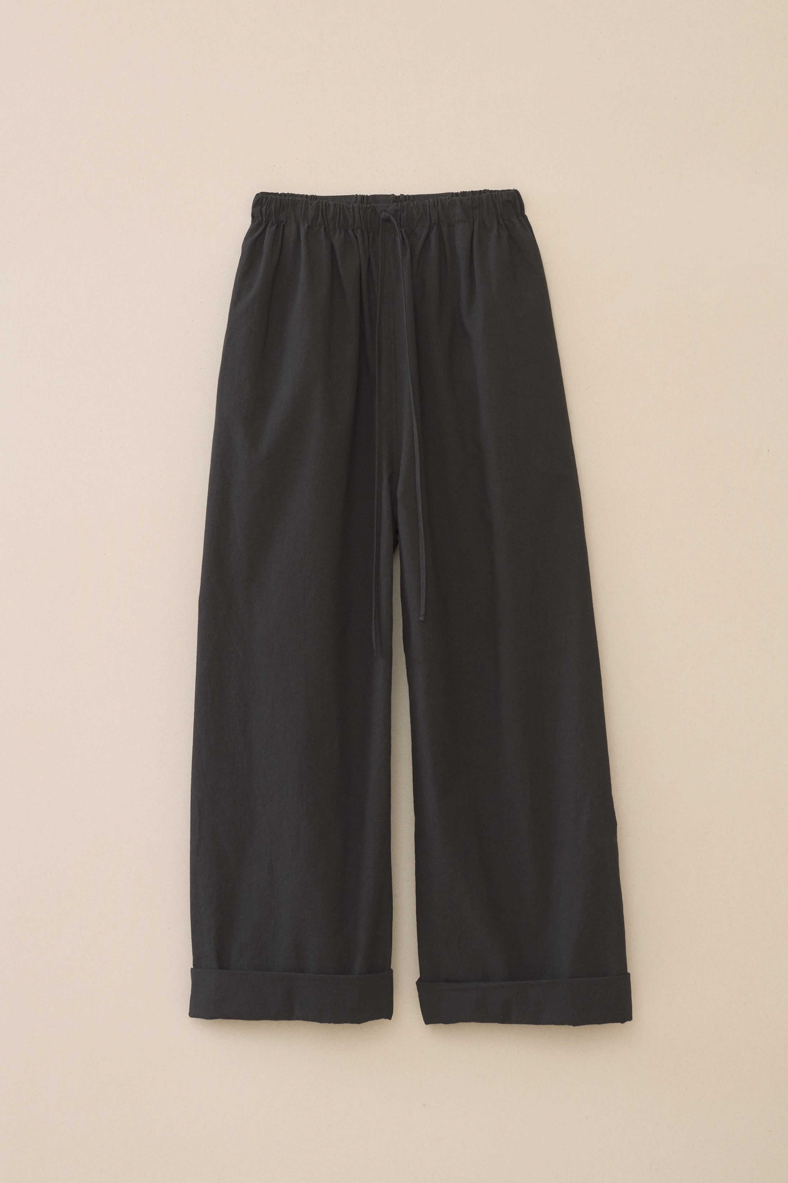 DUVET PANTS