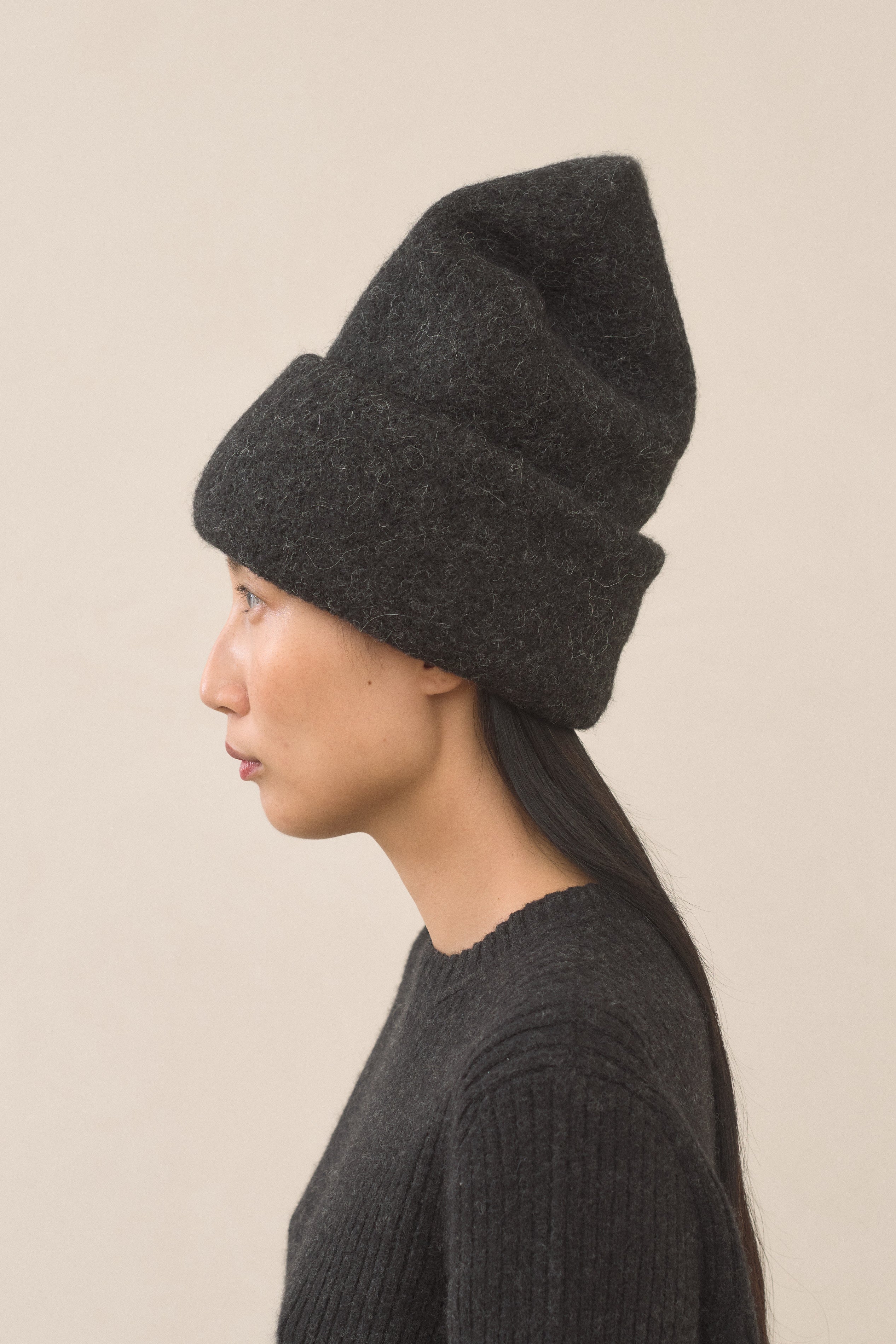 CARPENTER HAT