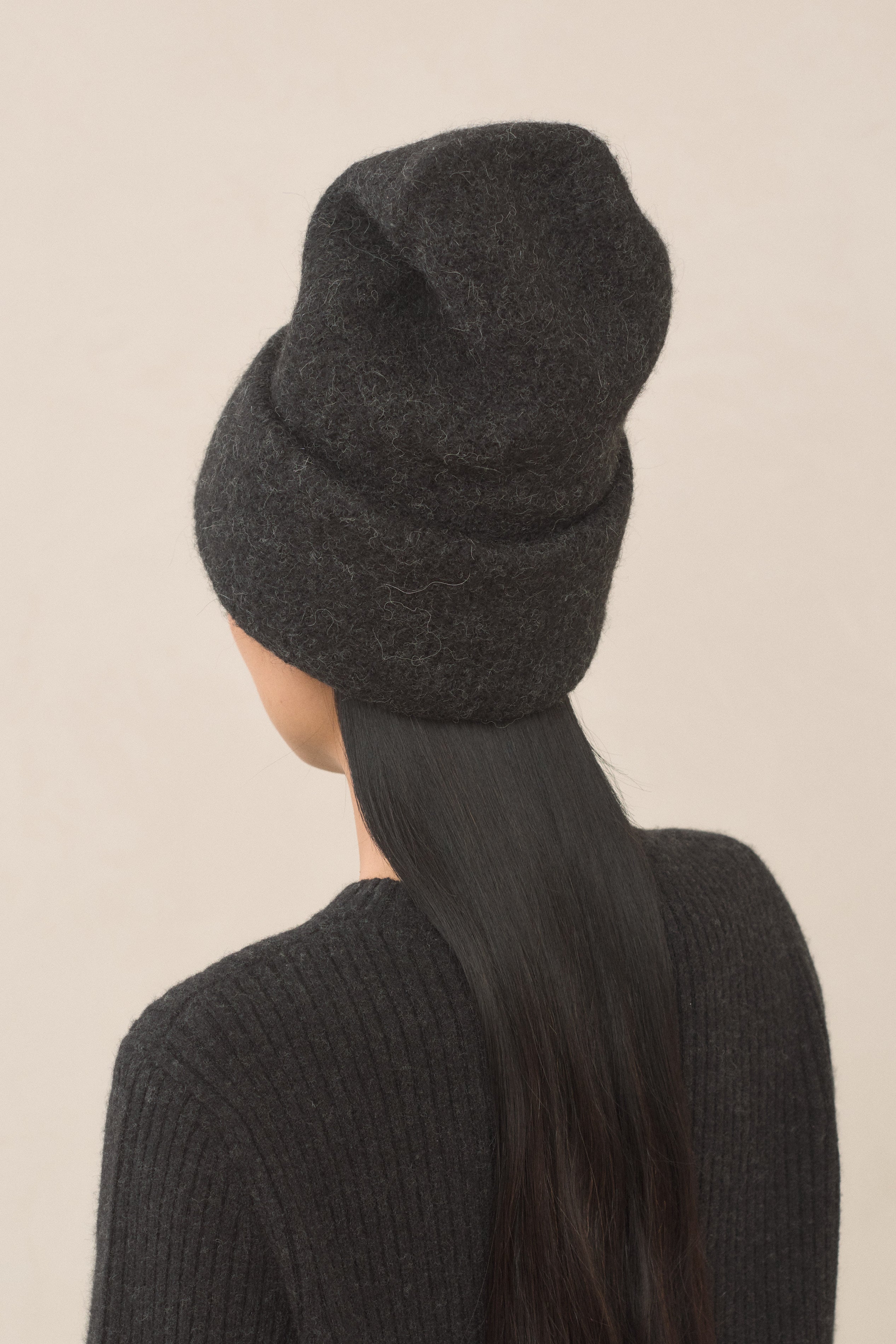 CARPENTER HAT