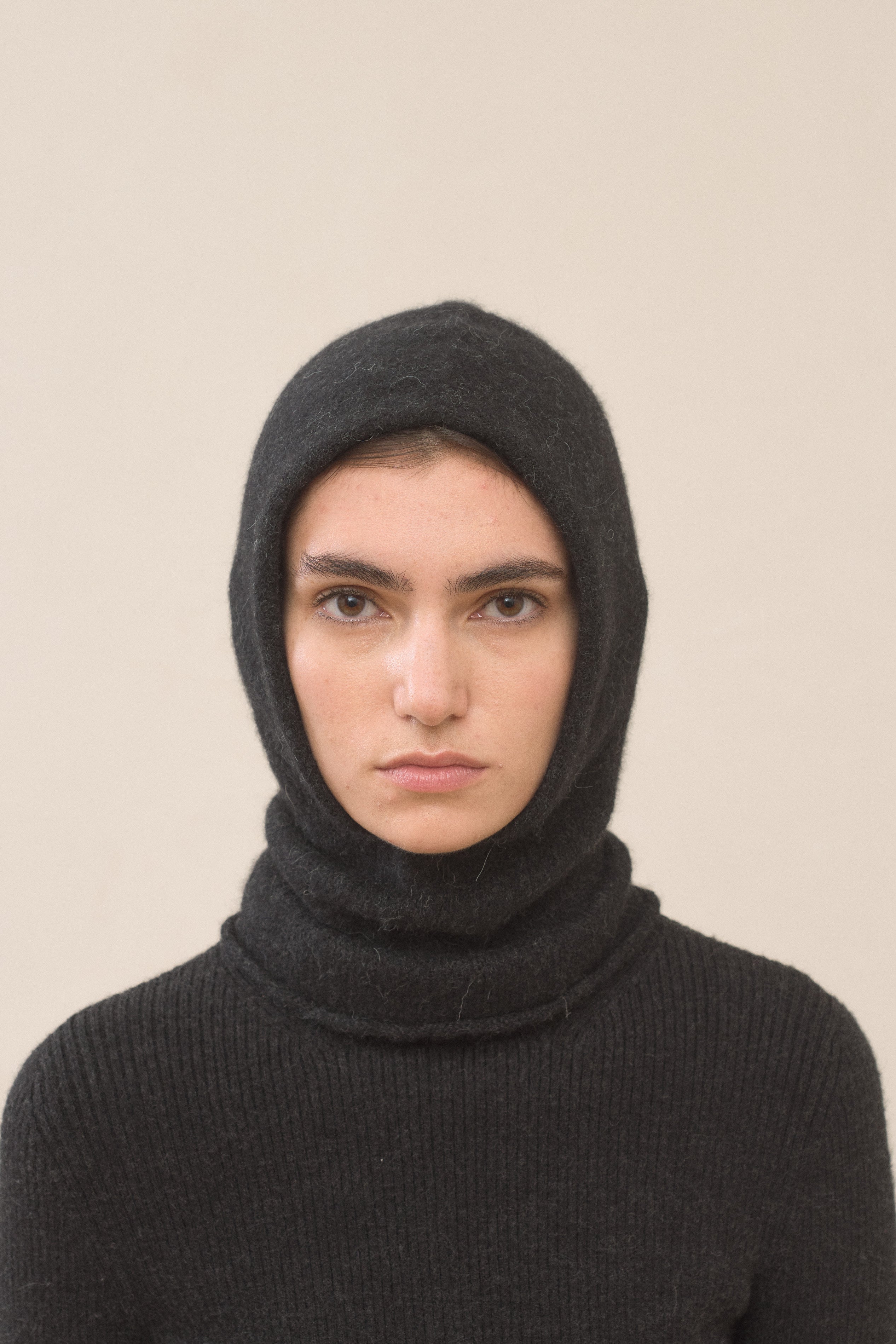 SOFT BALACLAVA