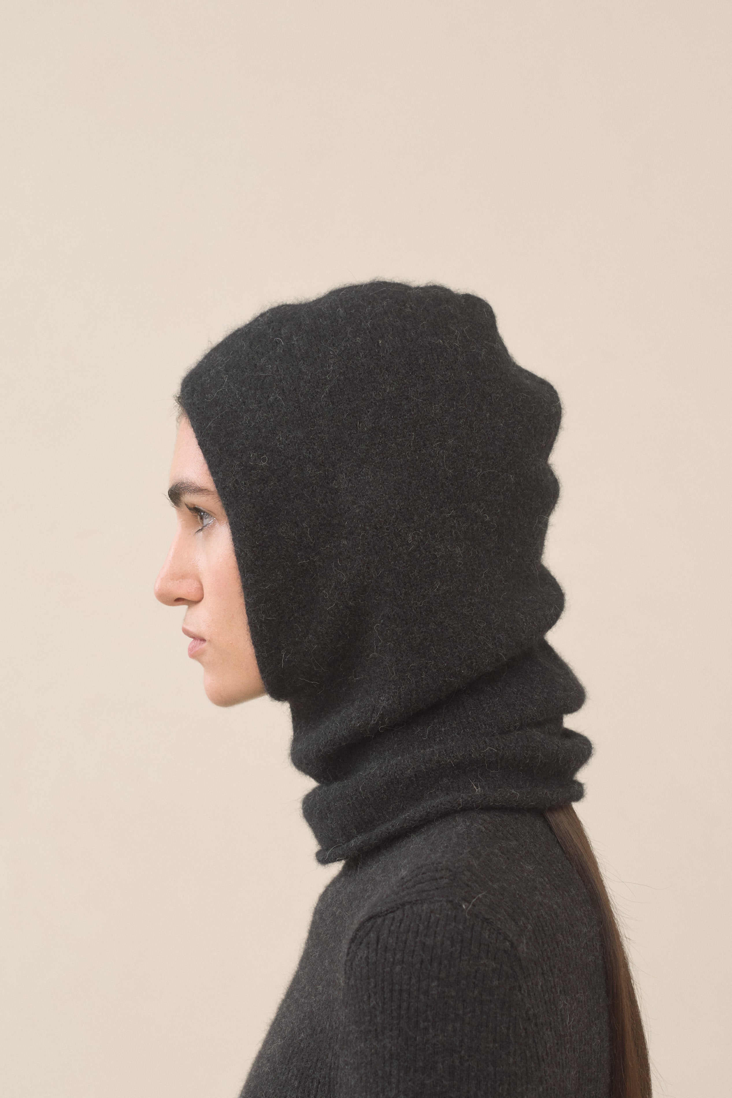 SOFT BALACLAVA
