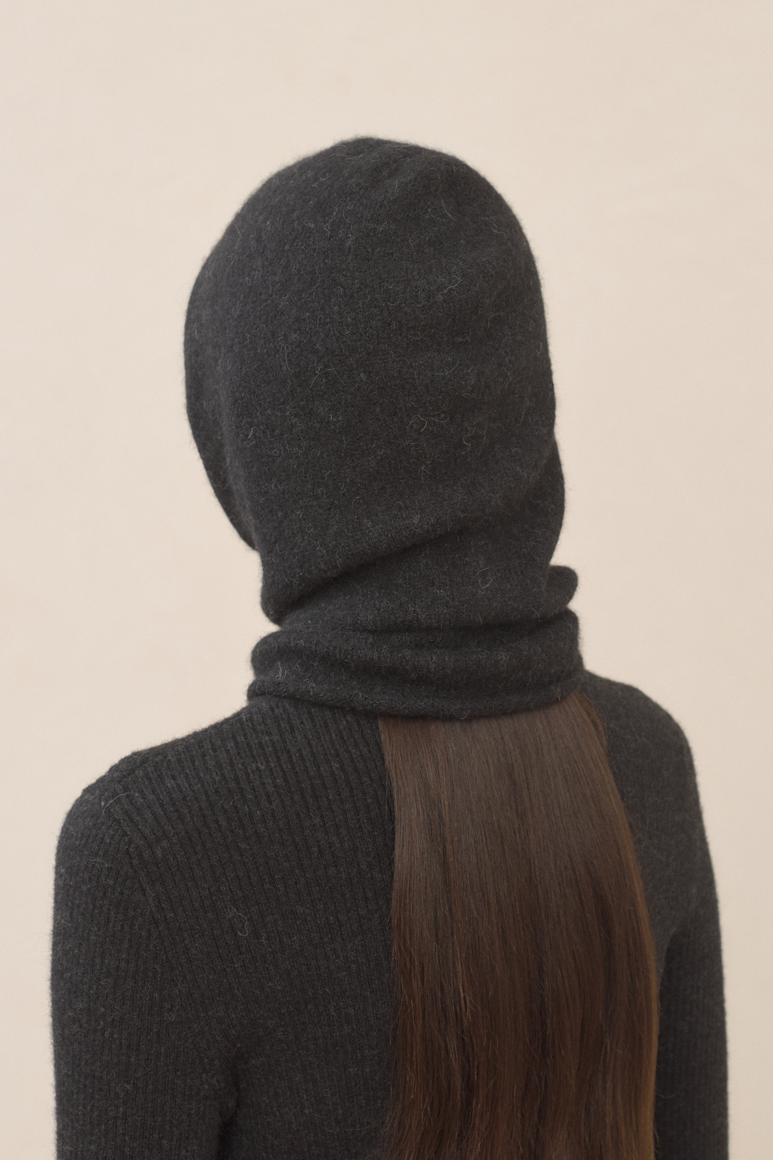 SOFT BALACLAVA