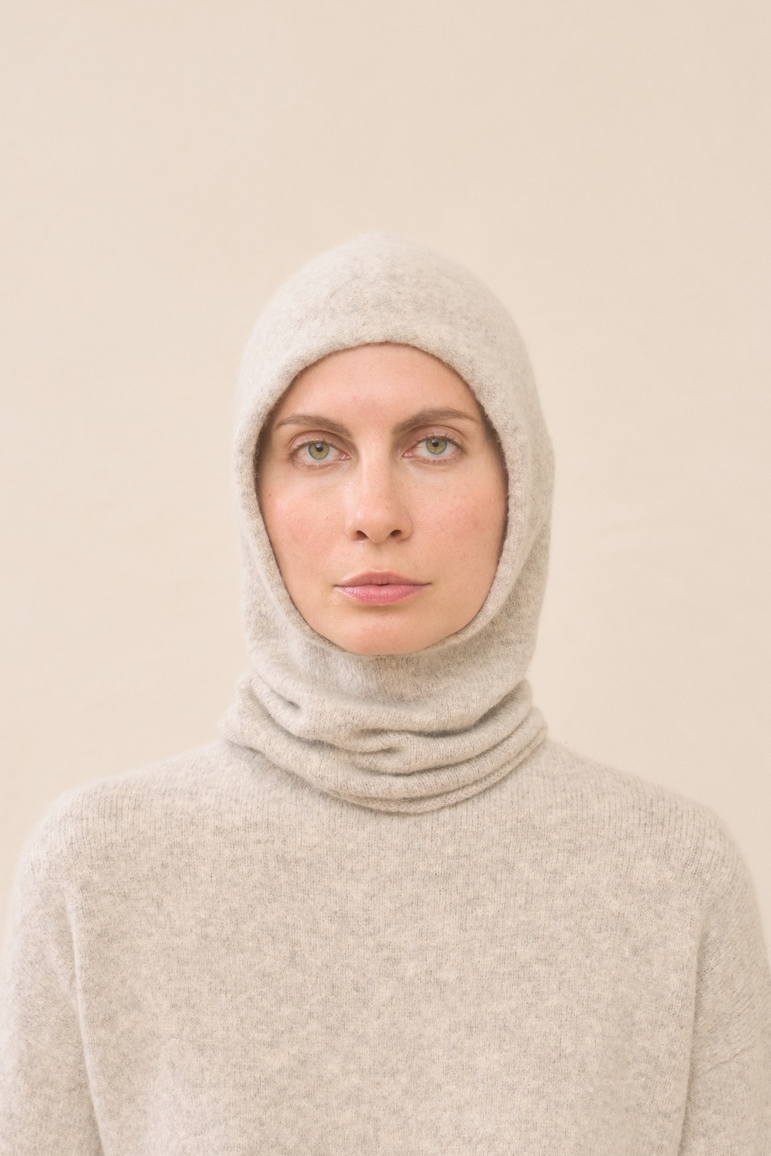 SOFT BALACLAVA