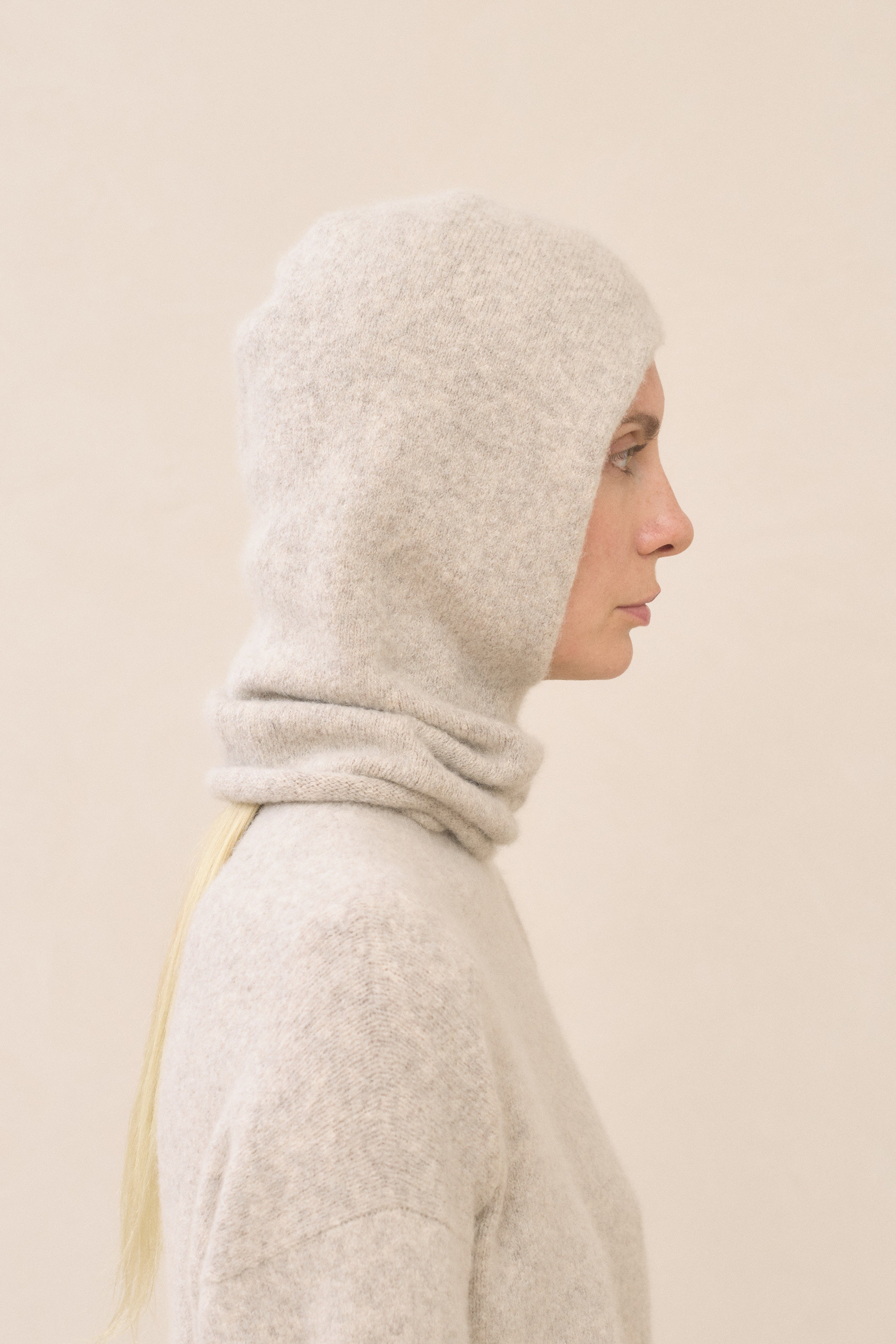 SOFT BALACLAVA