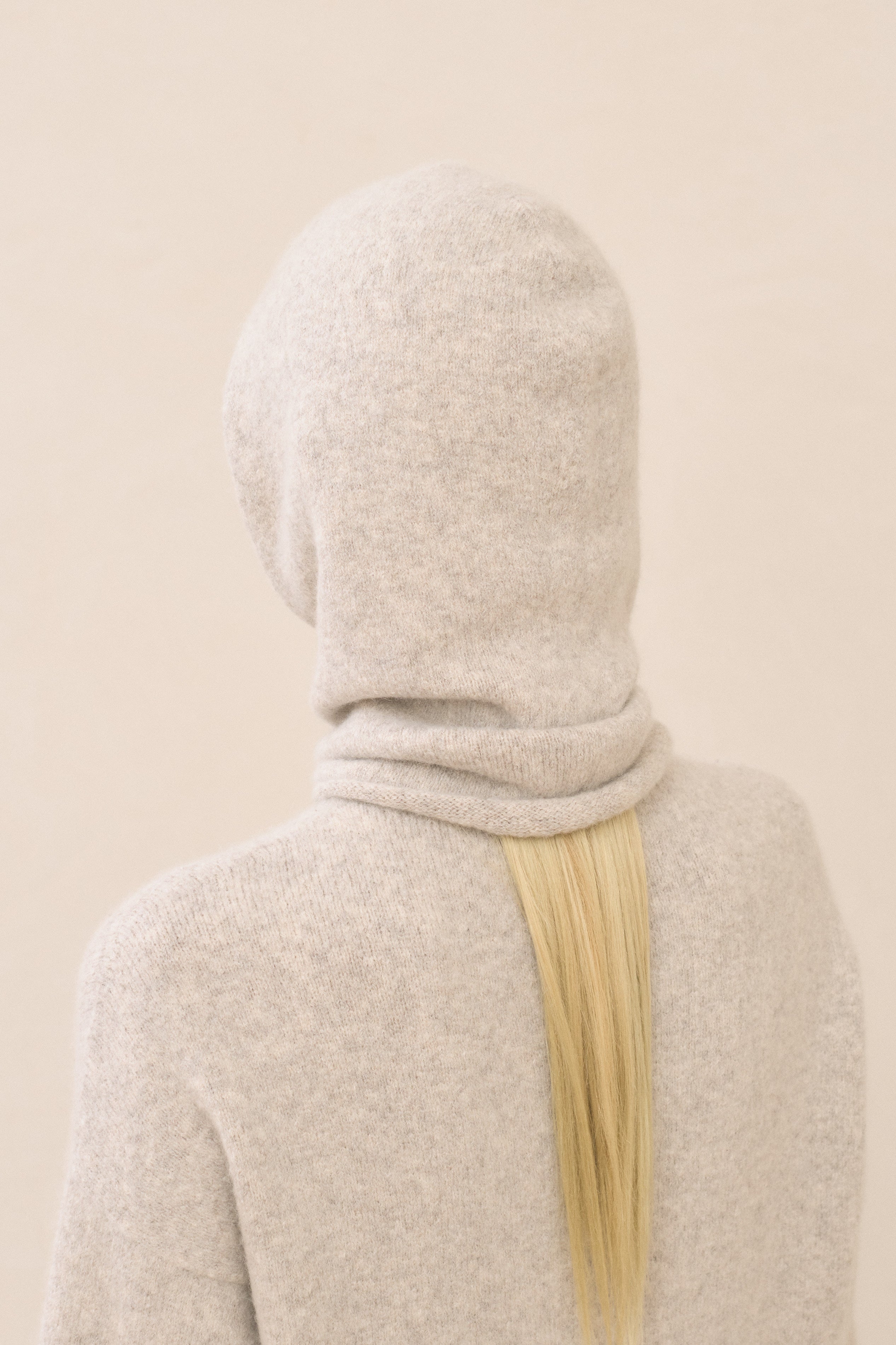 SOFT BALACLAVA