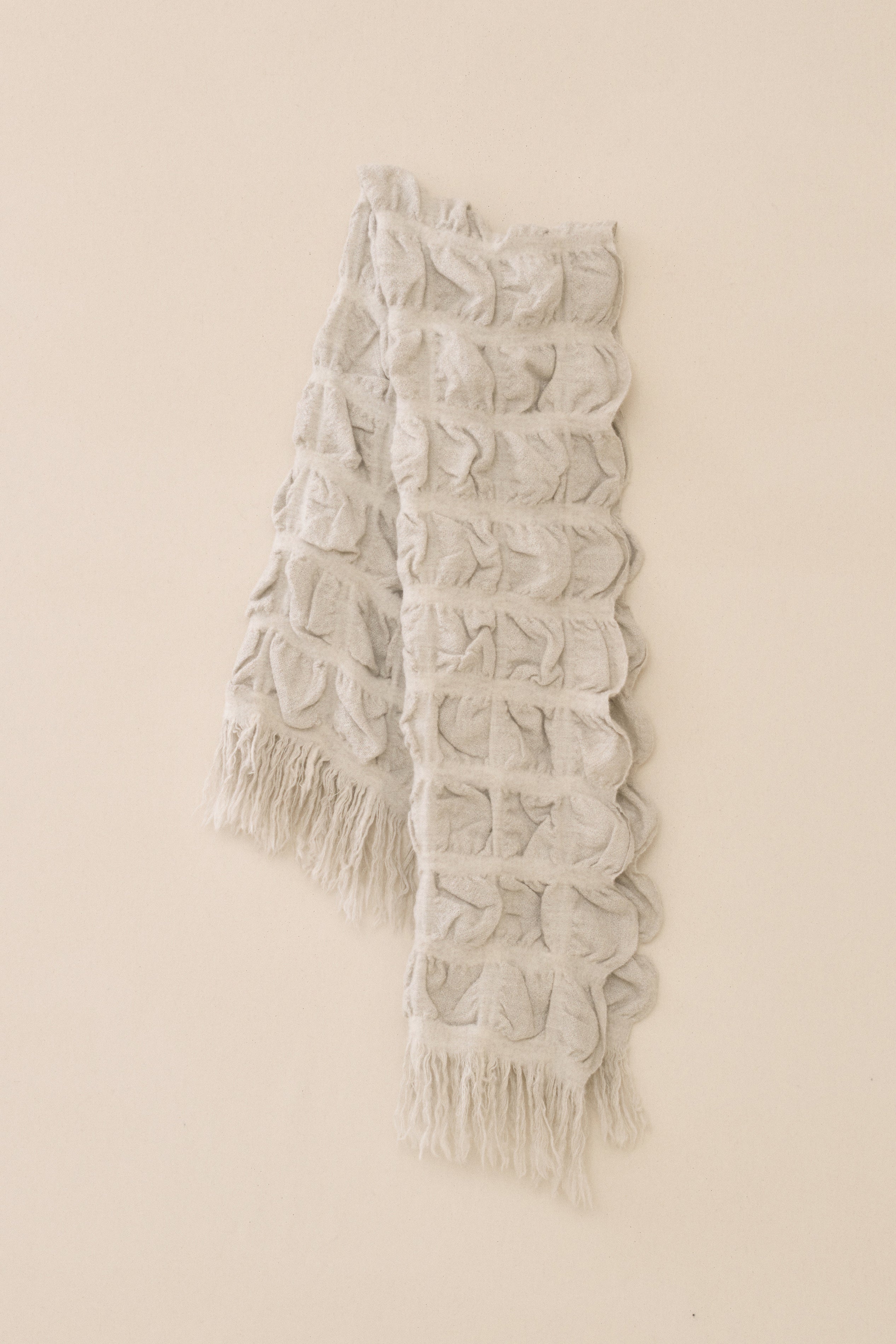 HANDWOVEN CARTON WRAP