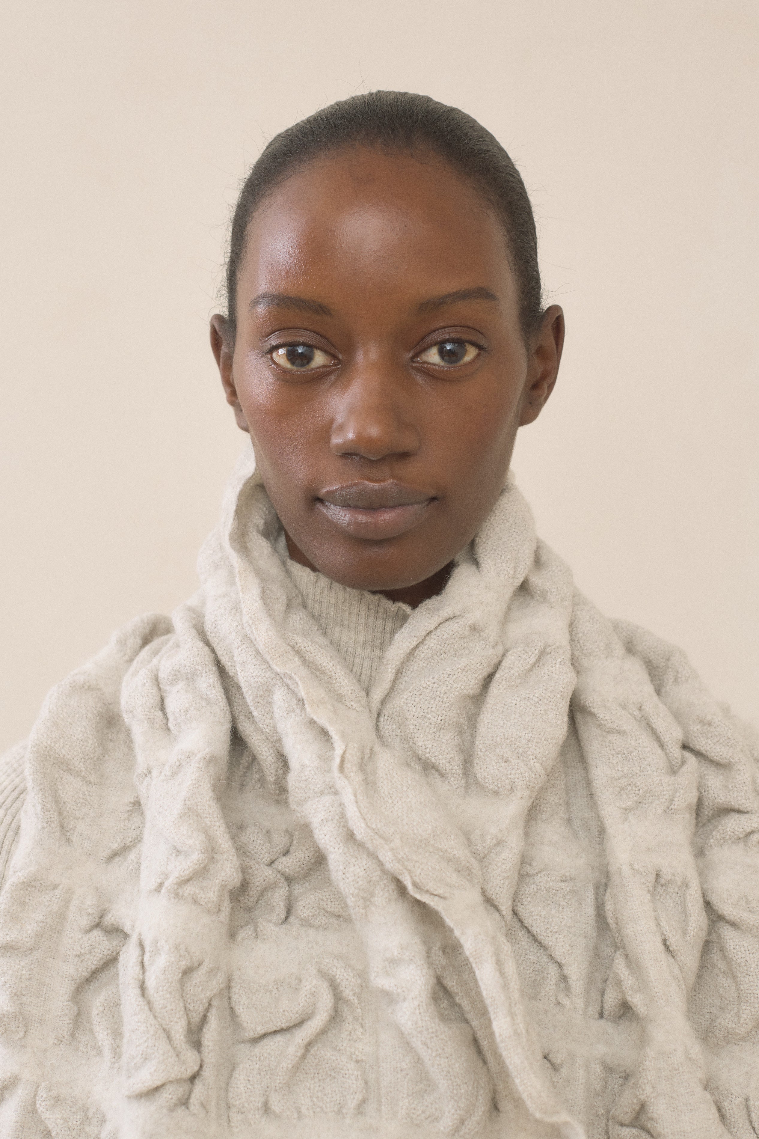 HANDWOVEN CARTON WRAP