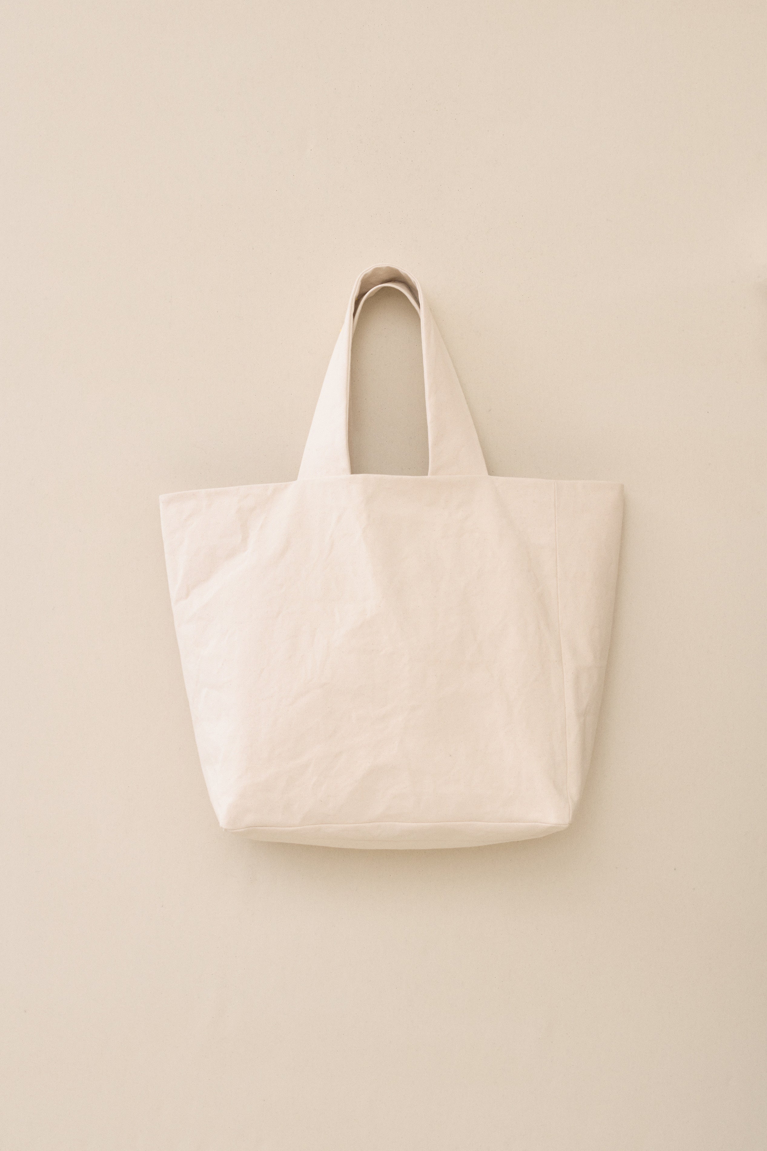CANVAS BAG