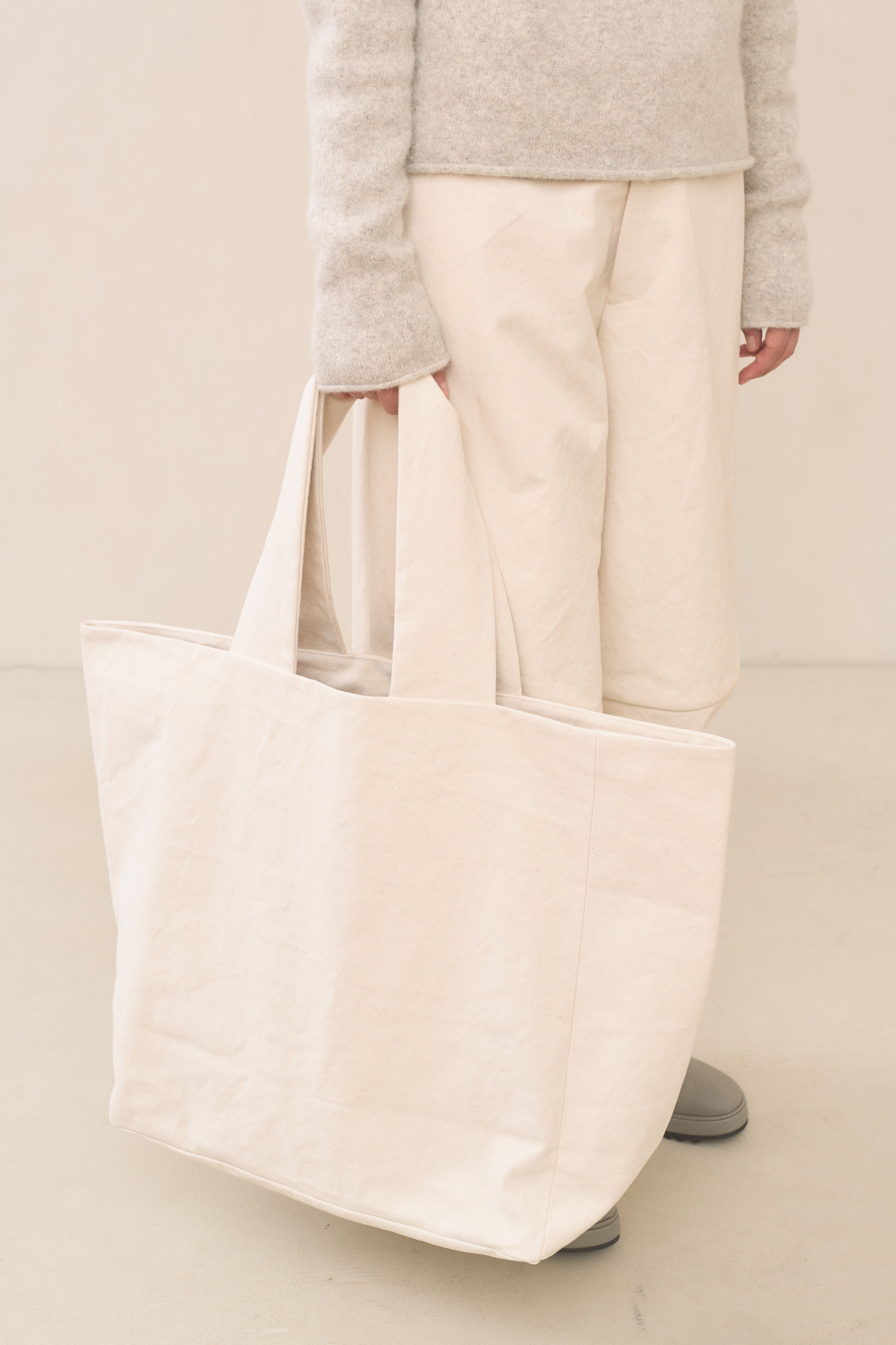 CANVAS BAG