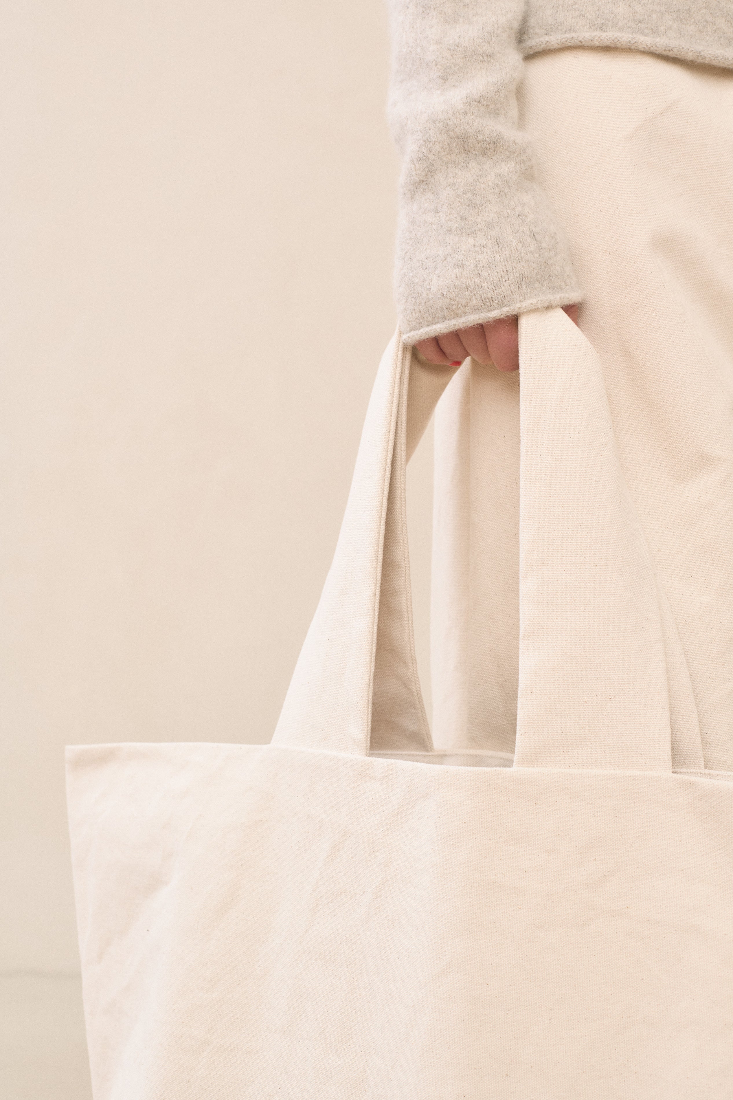 CANVAS BAG