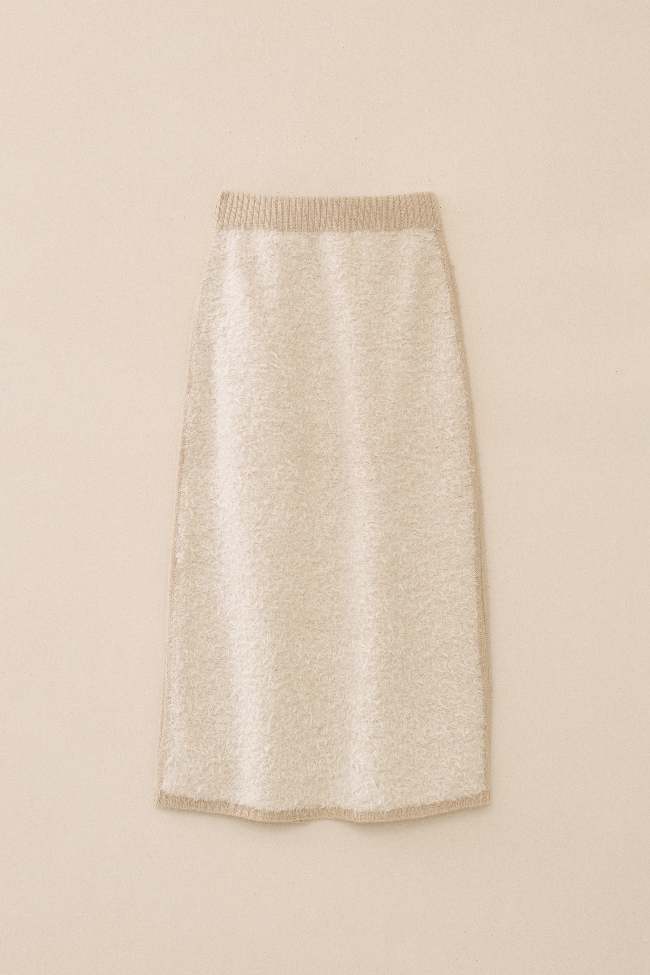 SHERPA SKIRT