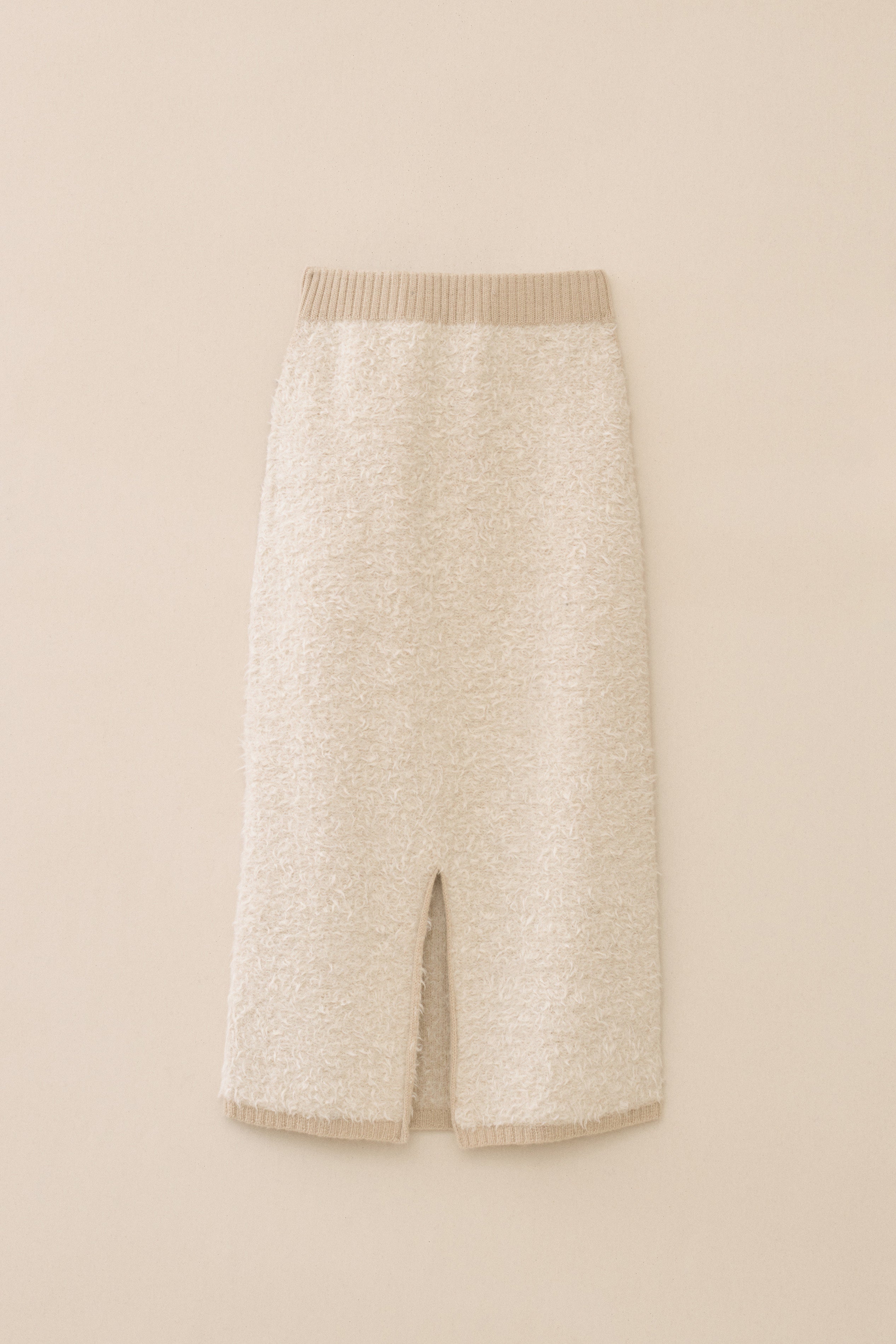 SHERPA SKIRT