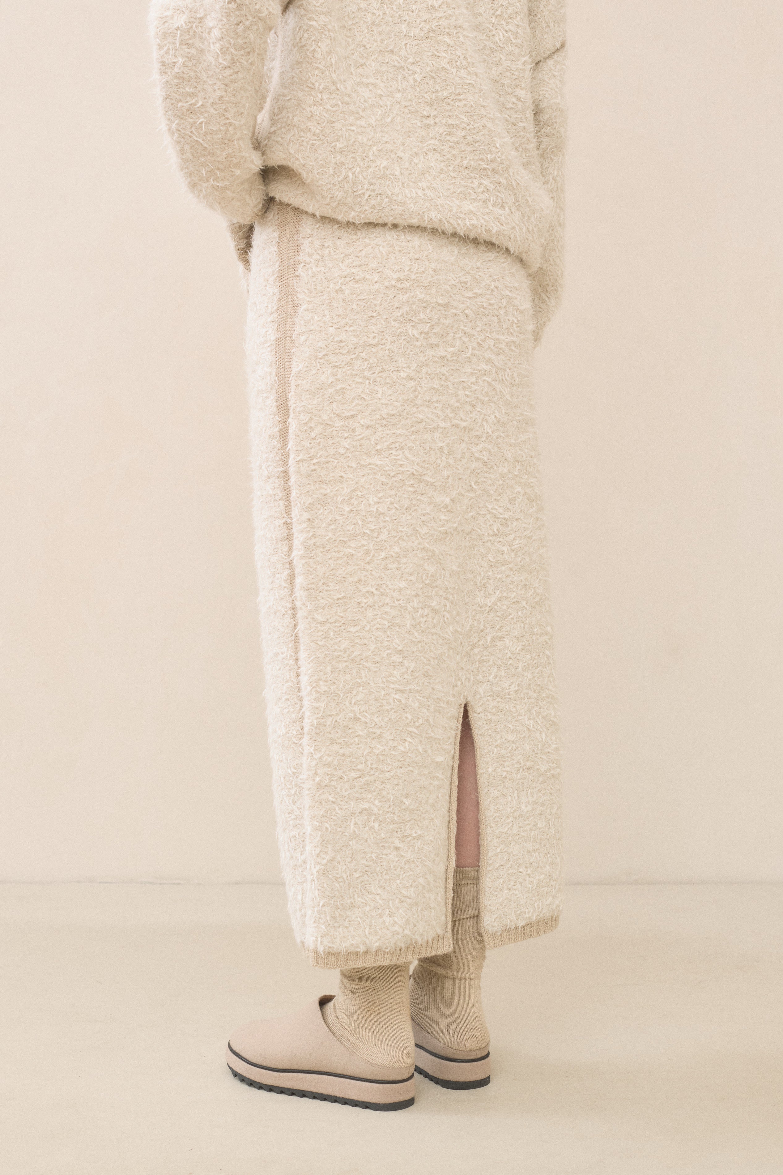 SHERPA SKIRT