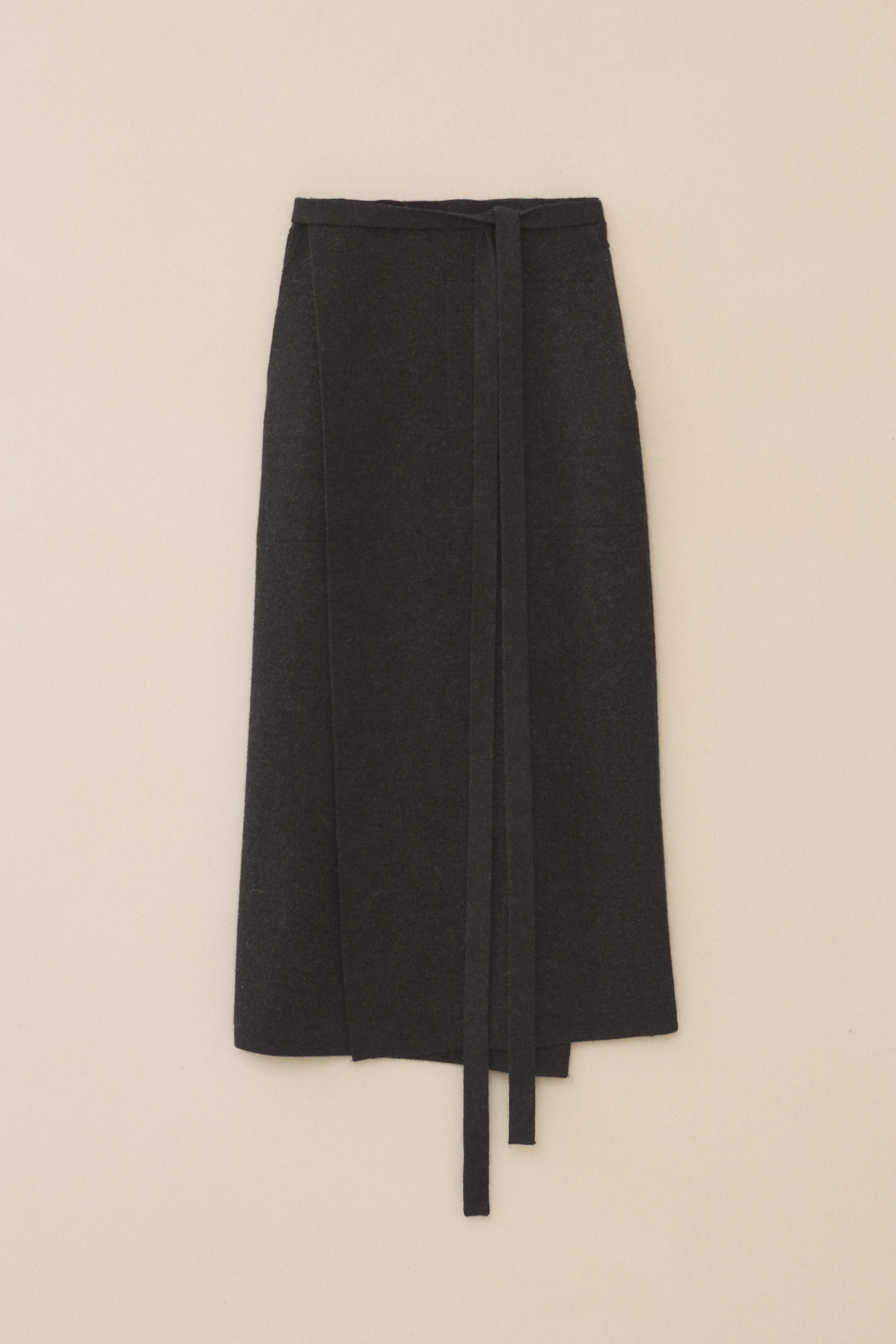 Lauren Manoogian Rib Pocket Skirt - ShopperBoard