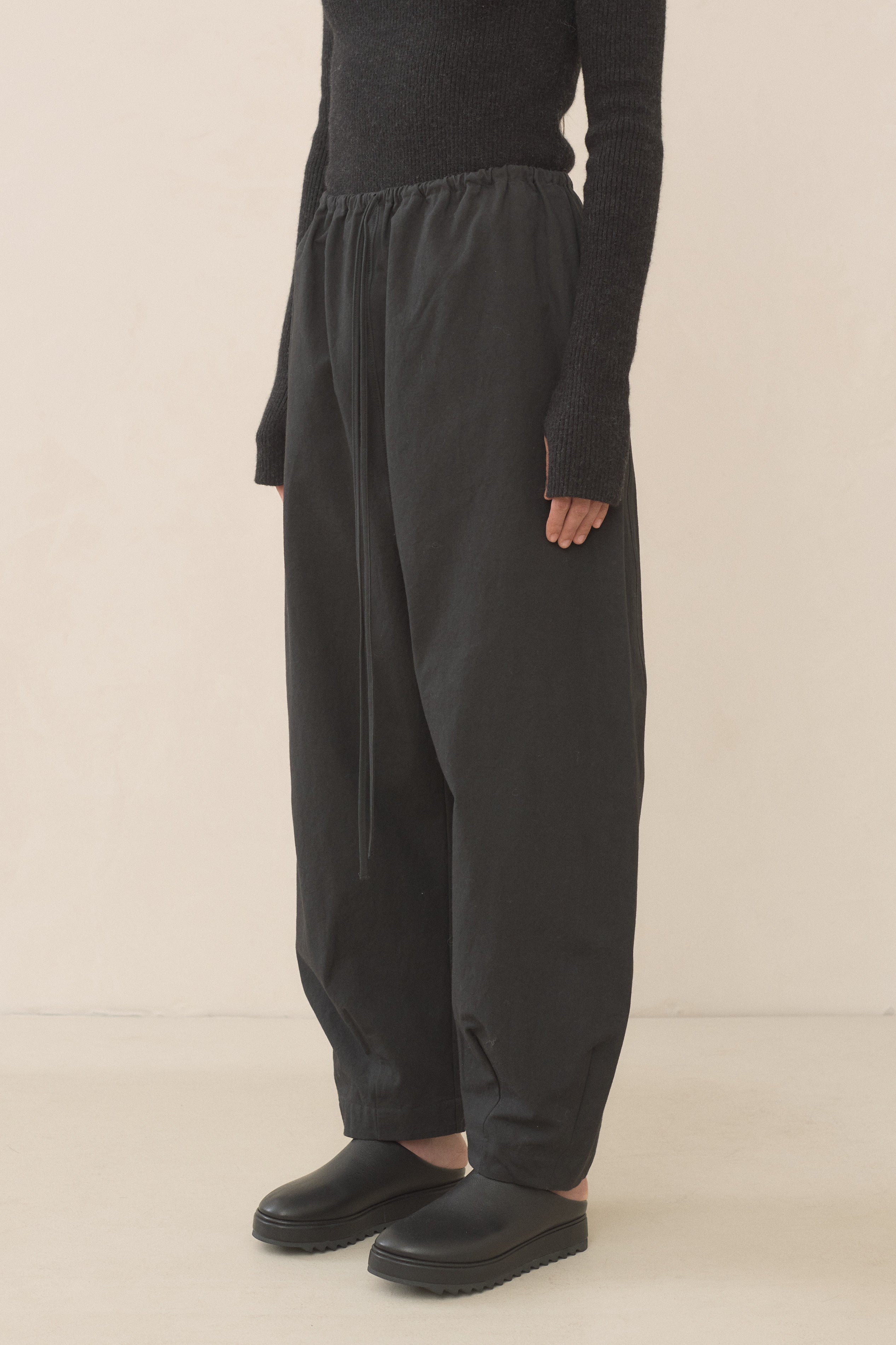 GRUNGE PANTS
