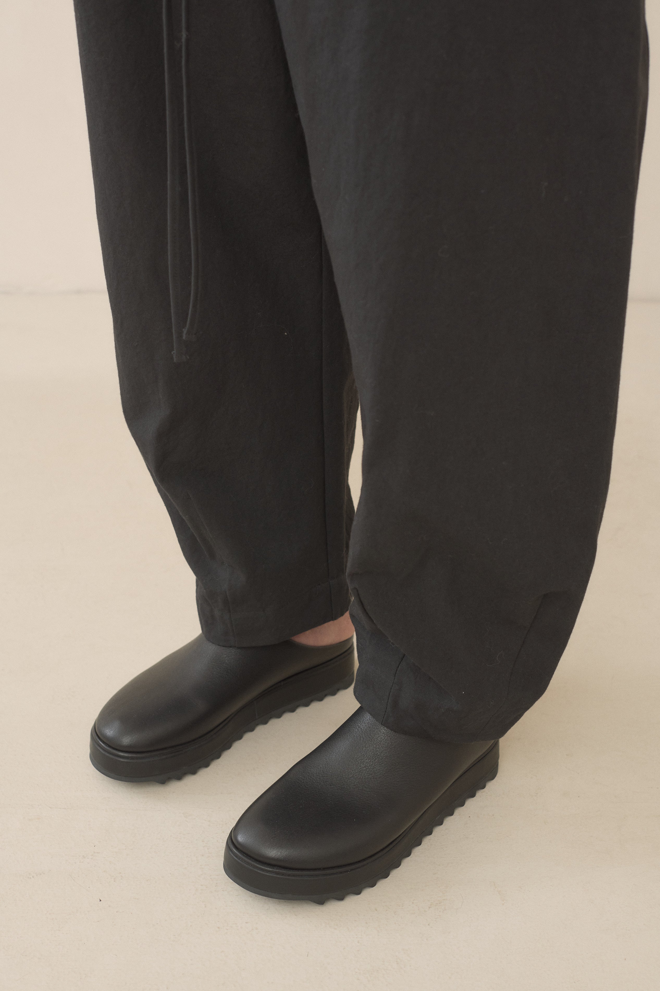 GRUNGE PANTS