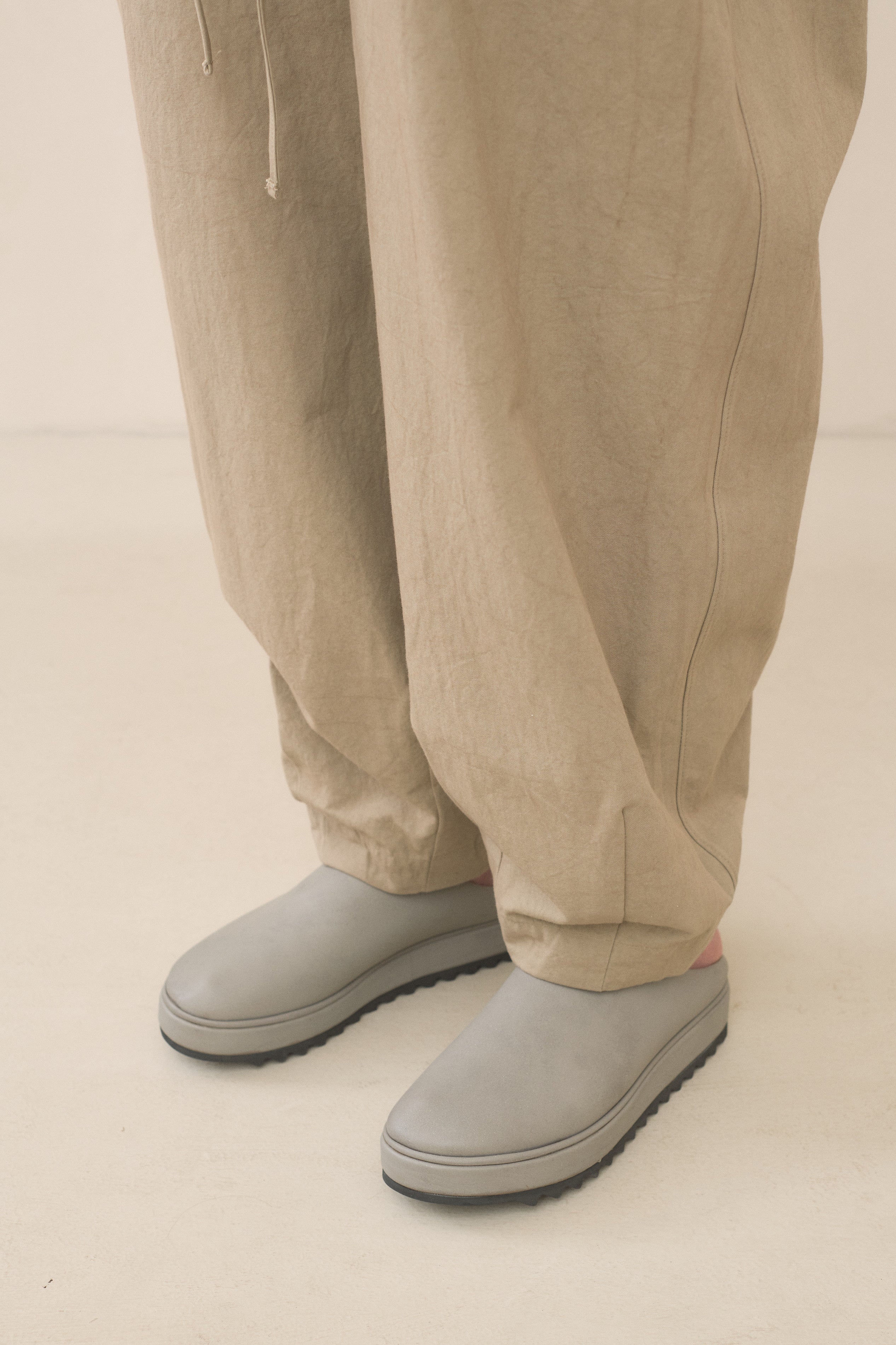 GRUNGE WADERS