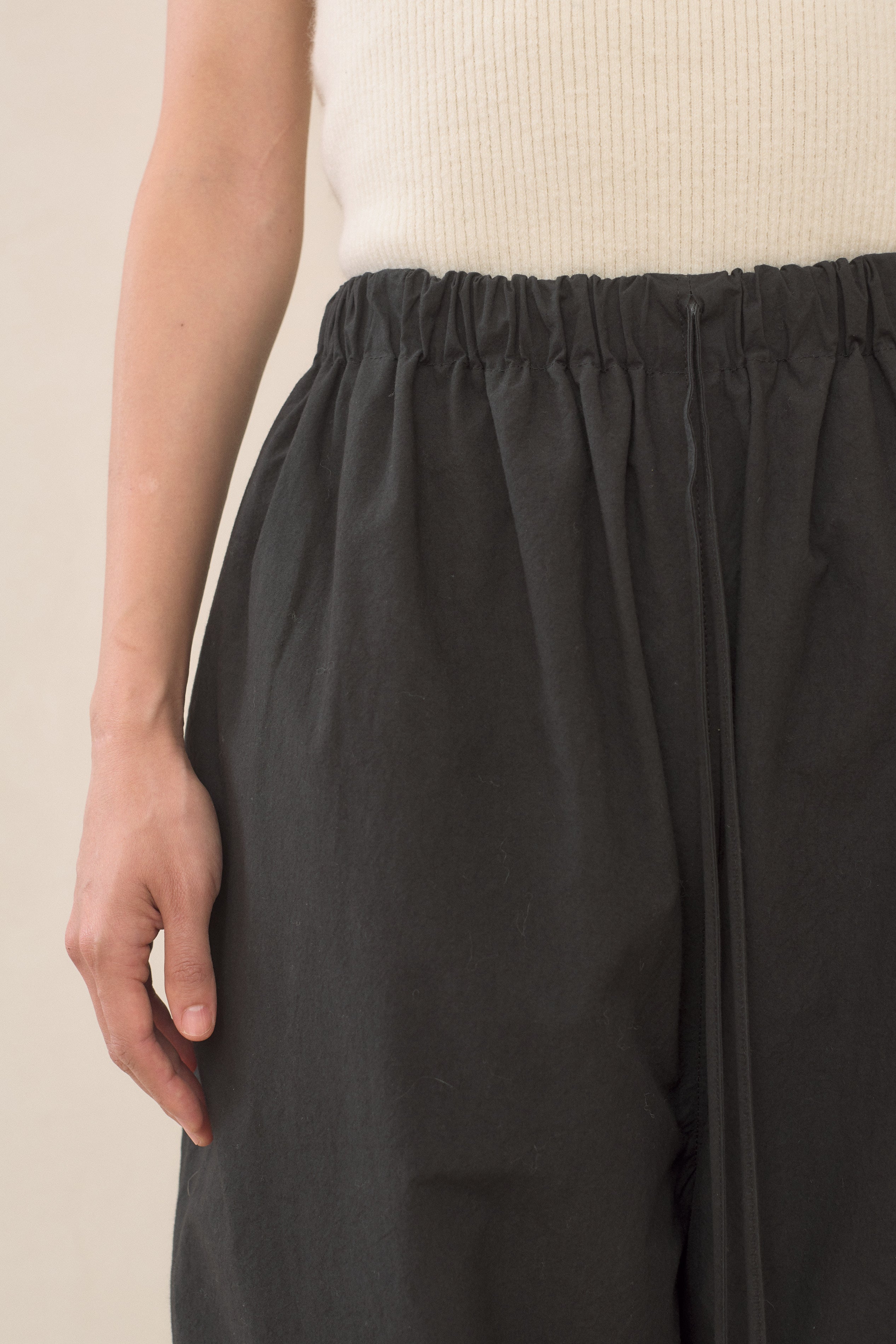 DUVET PANTS