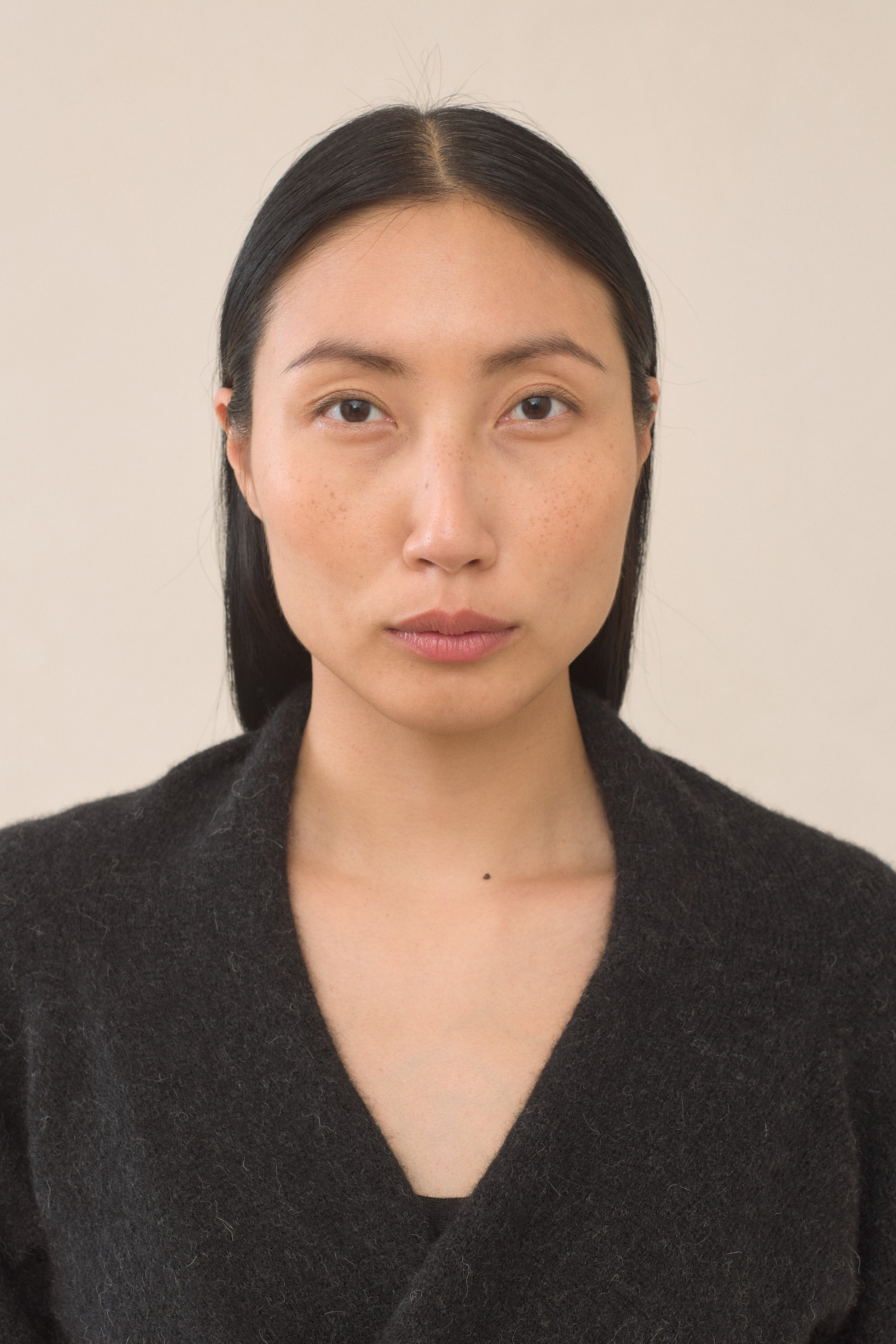 SOFT MOBIUS CARDIGAN