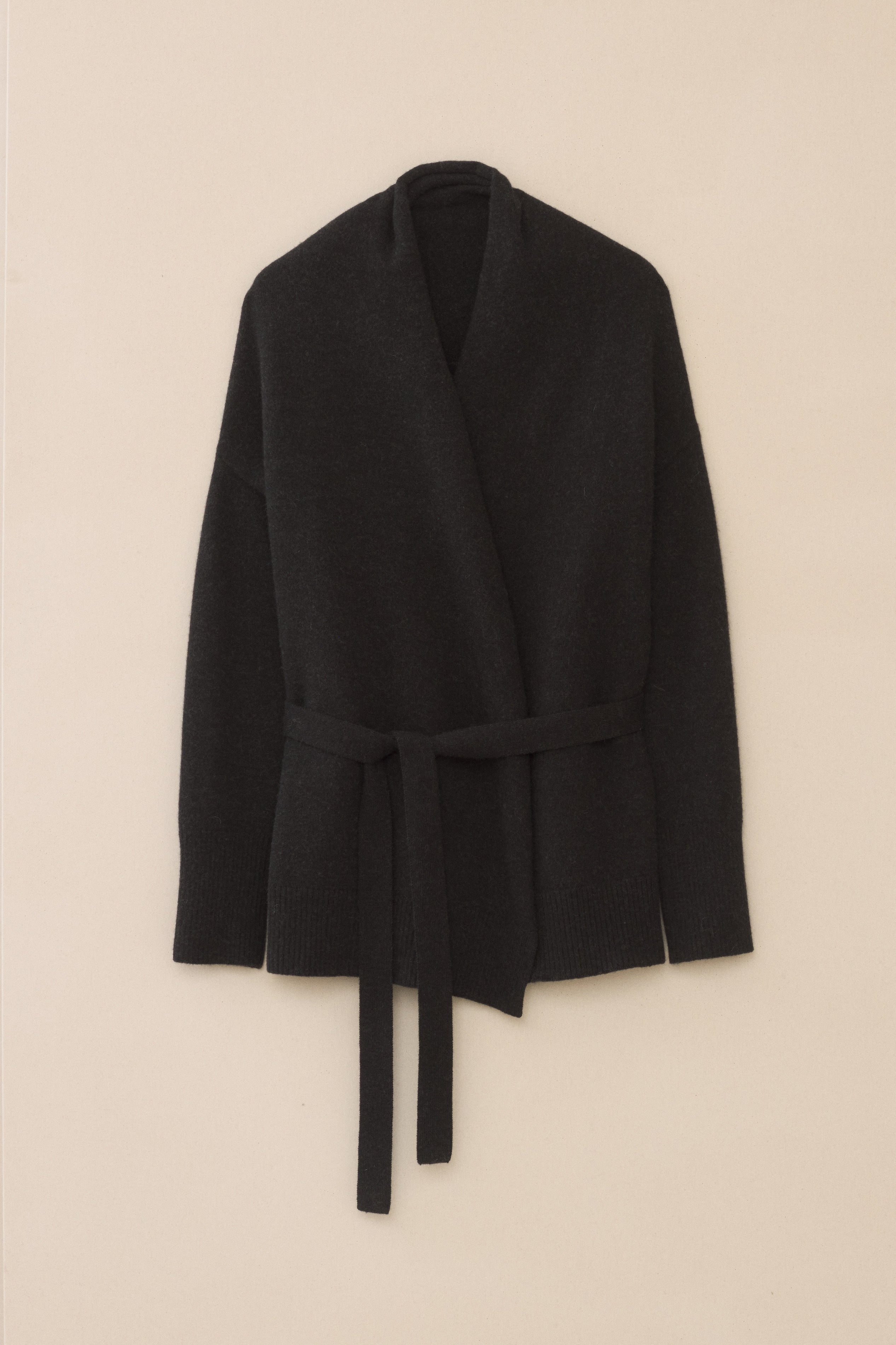 SLOUCH CARDIGAN