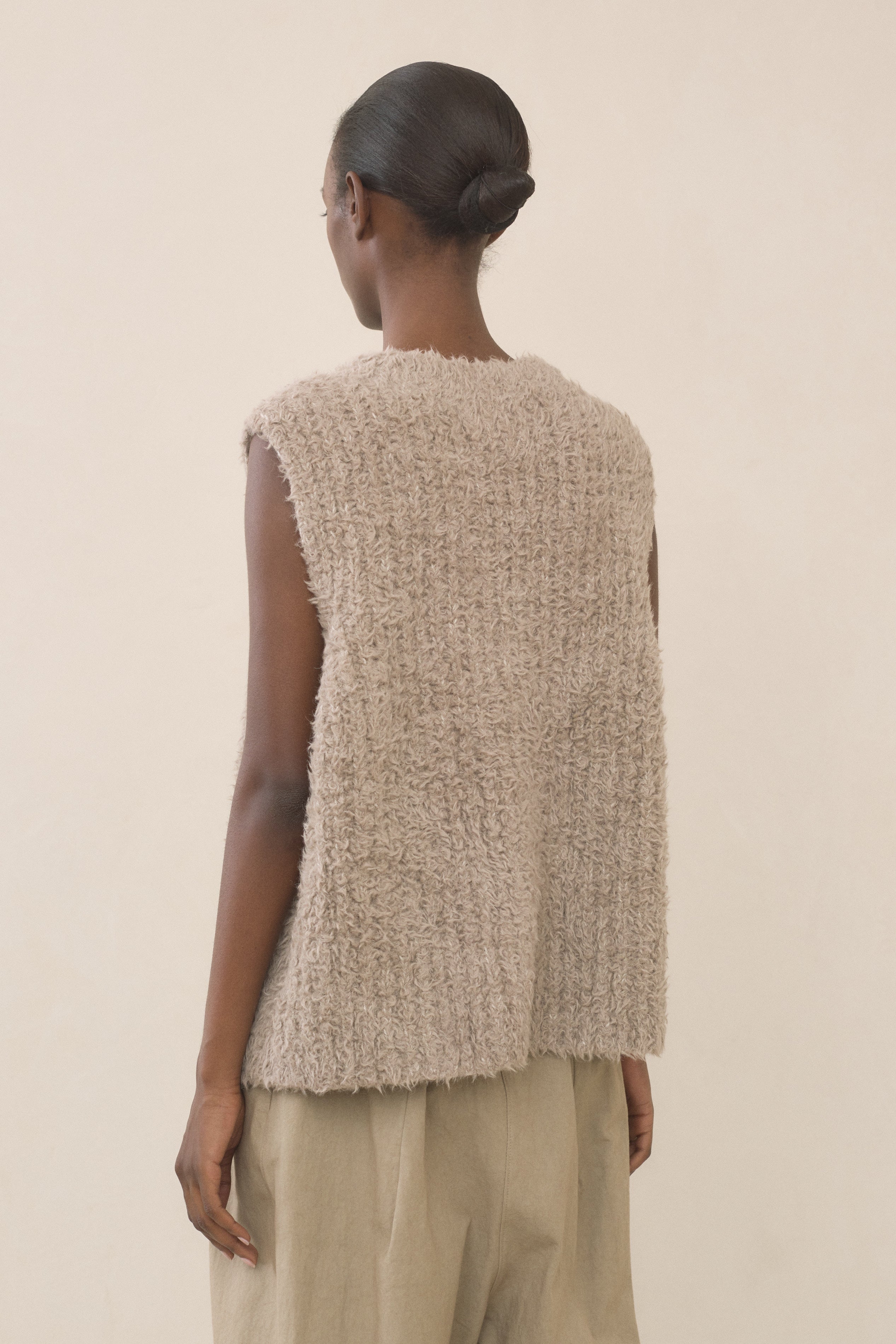 RIB SHERPA SHELL