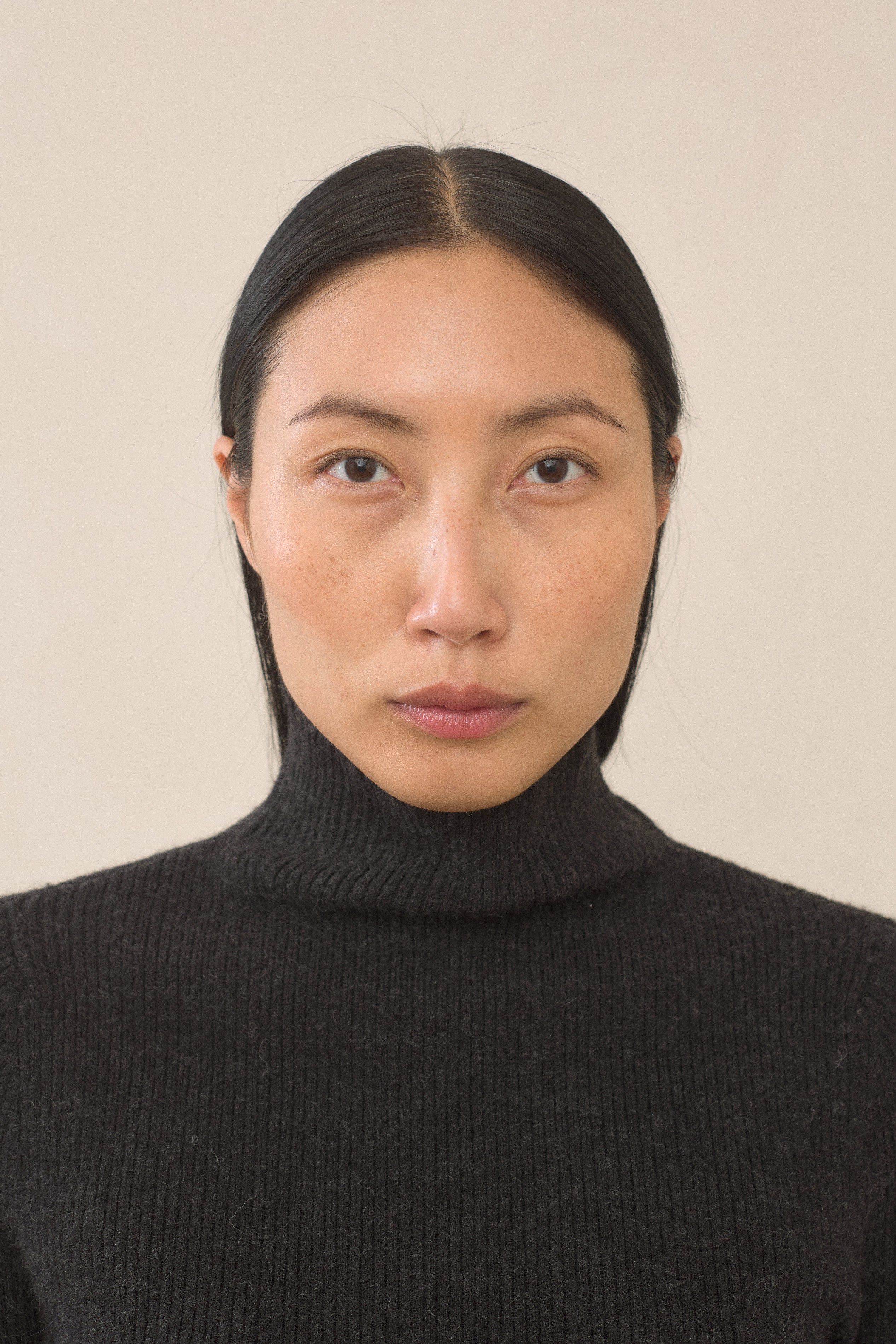 RIB MOCKNECK