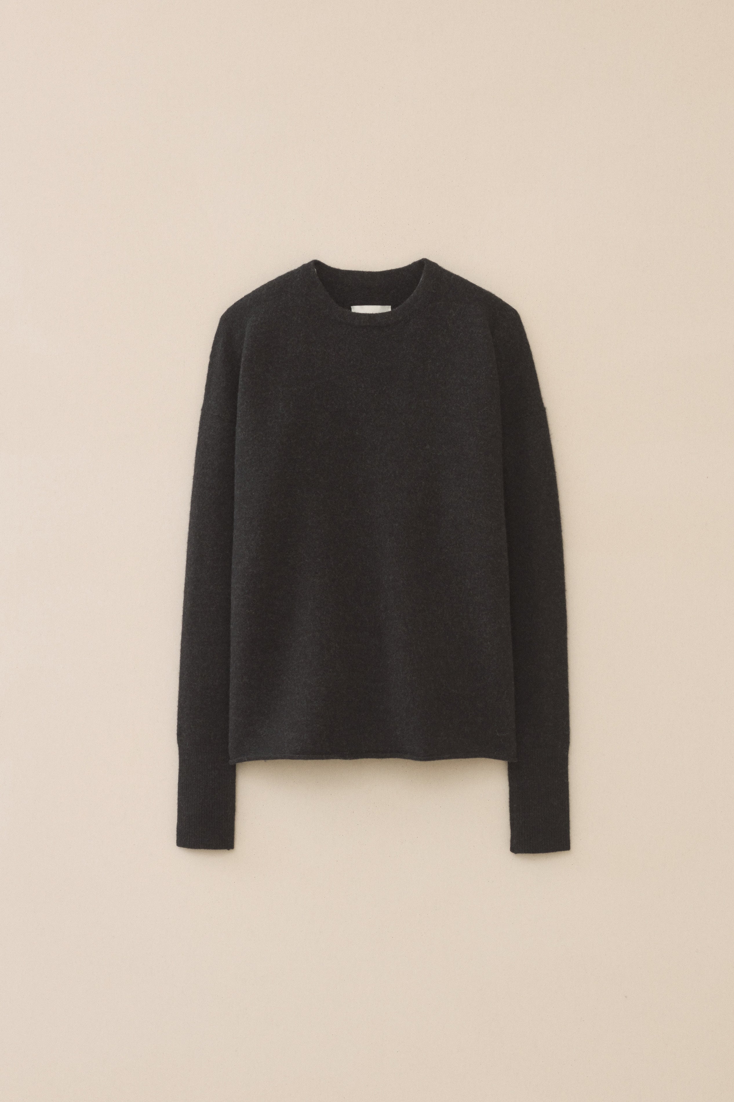 BASE CREWNECK