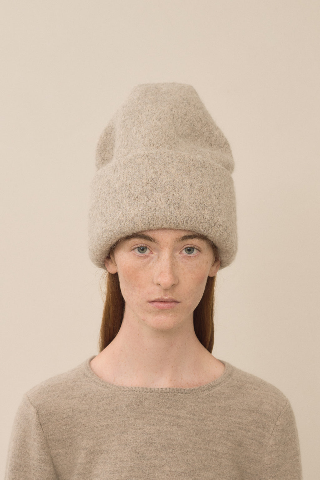 CARPENTER HAT