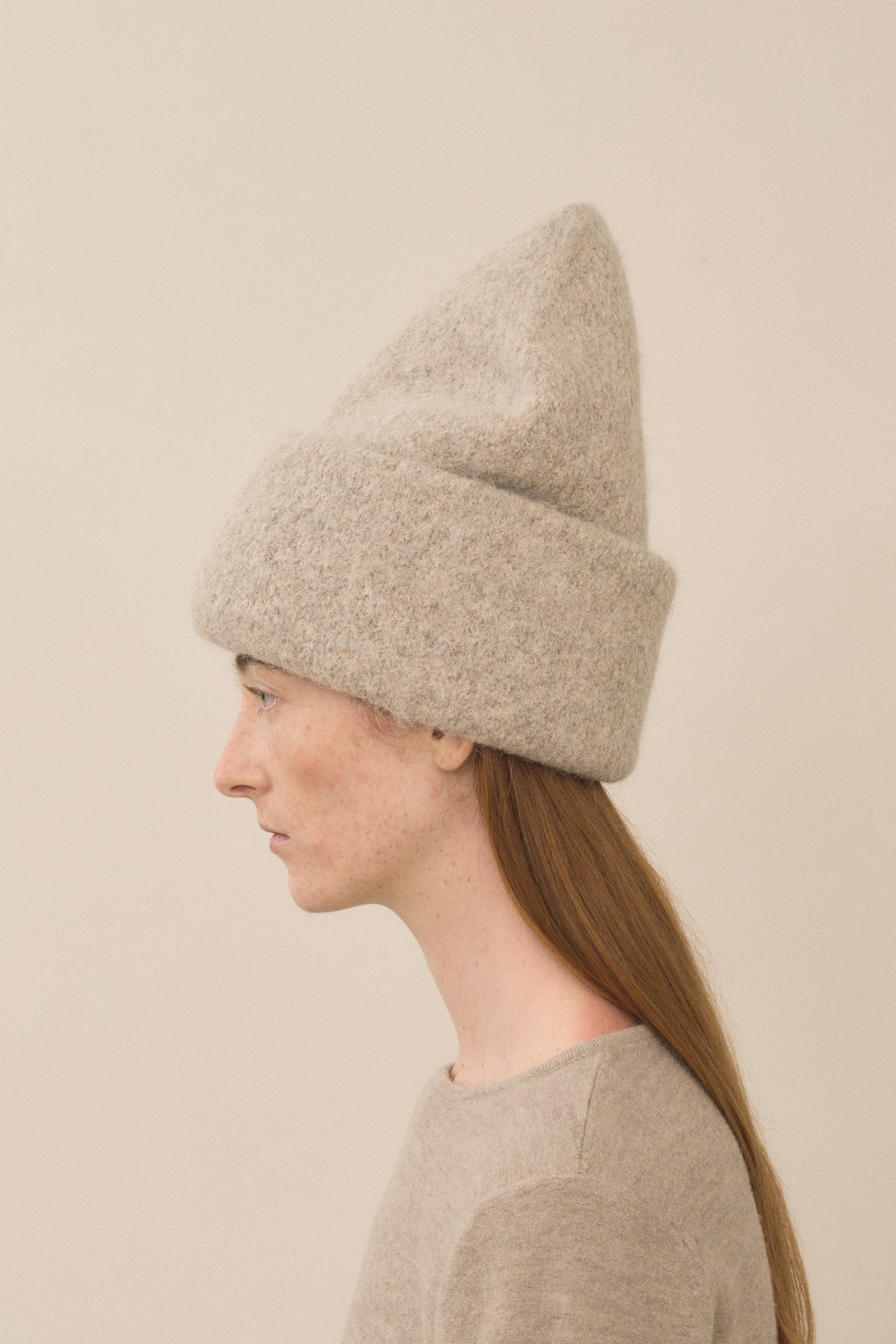 CARPENTER HAT