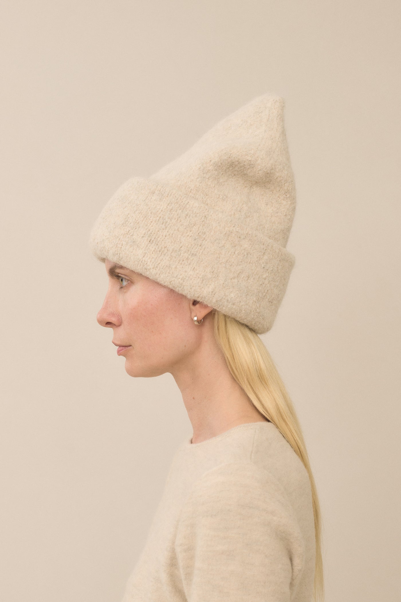 CARPENTER HAT