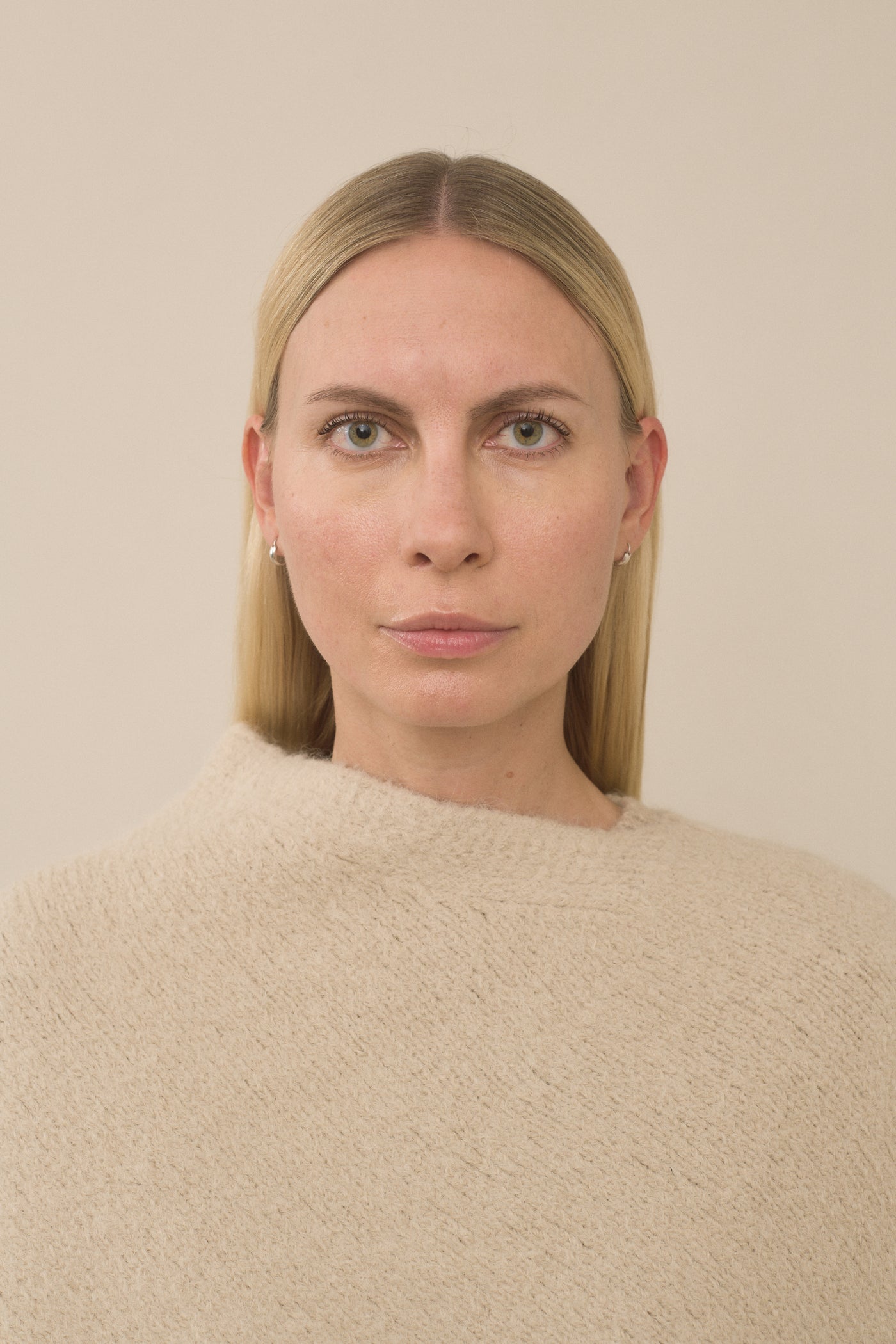 FOLD PONCHO
