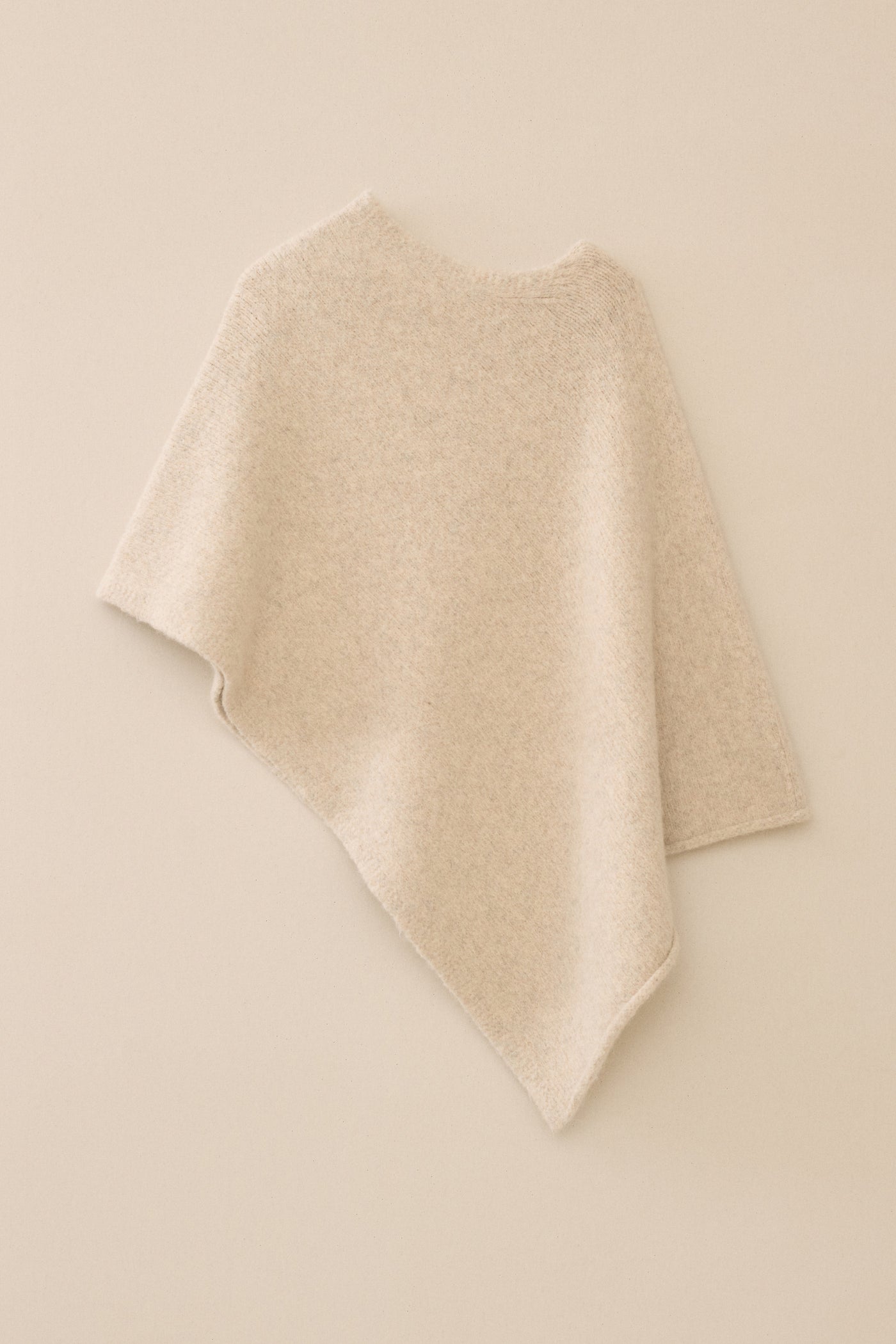 FOLD PONCHO