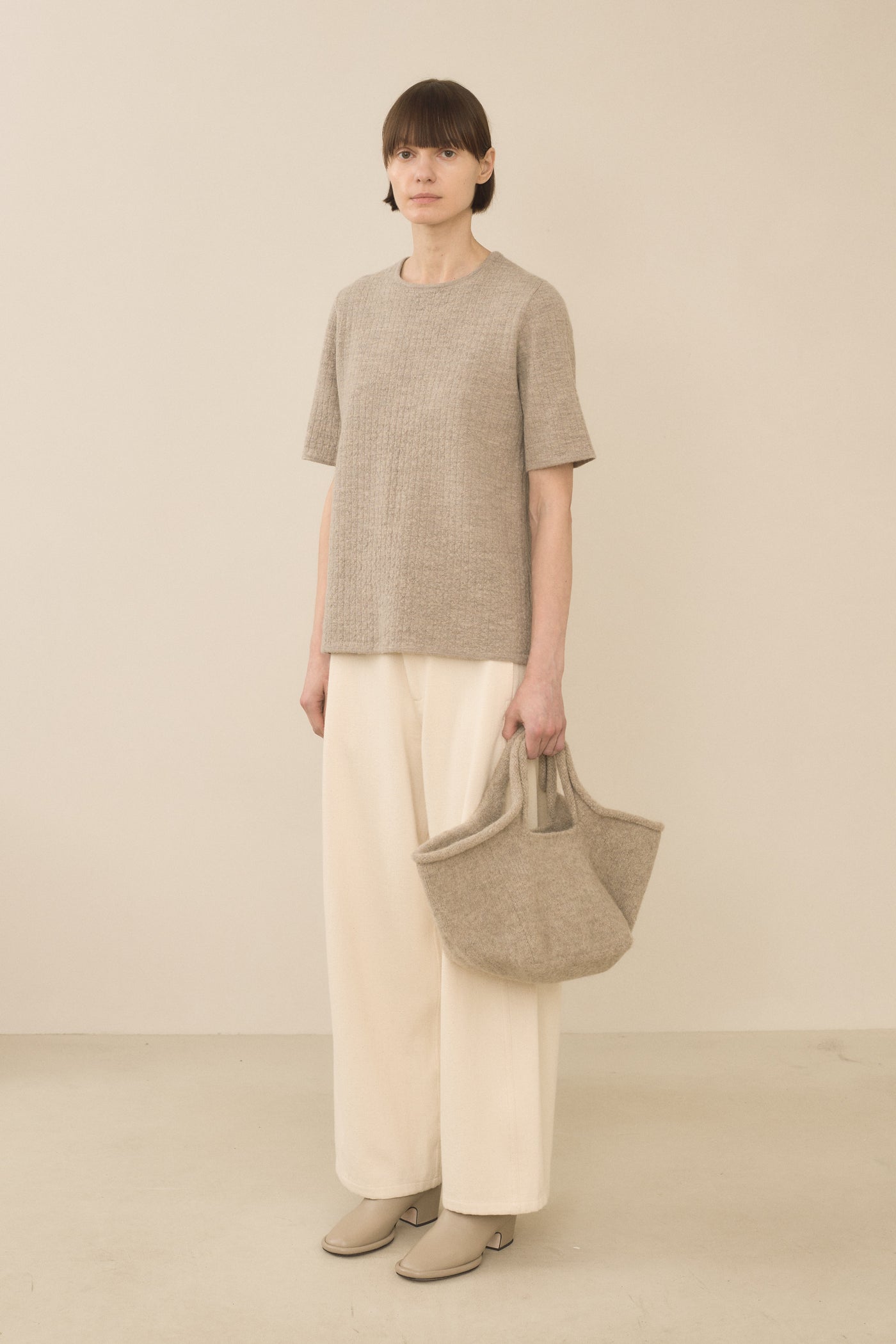 Lauren manoogian bowl bag on sale