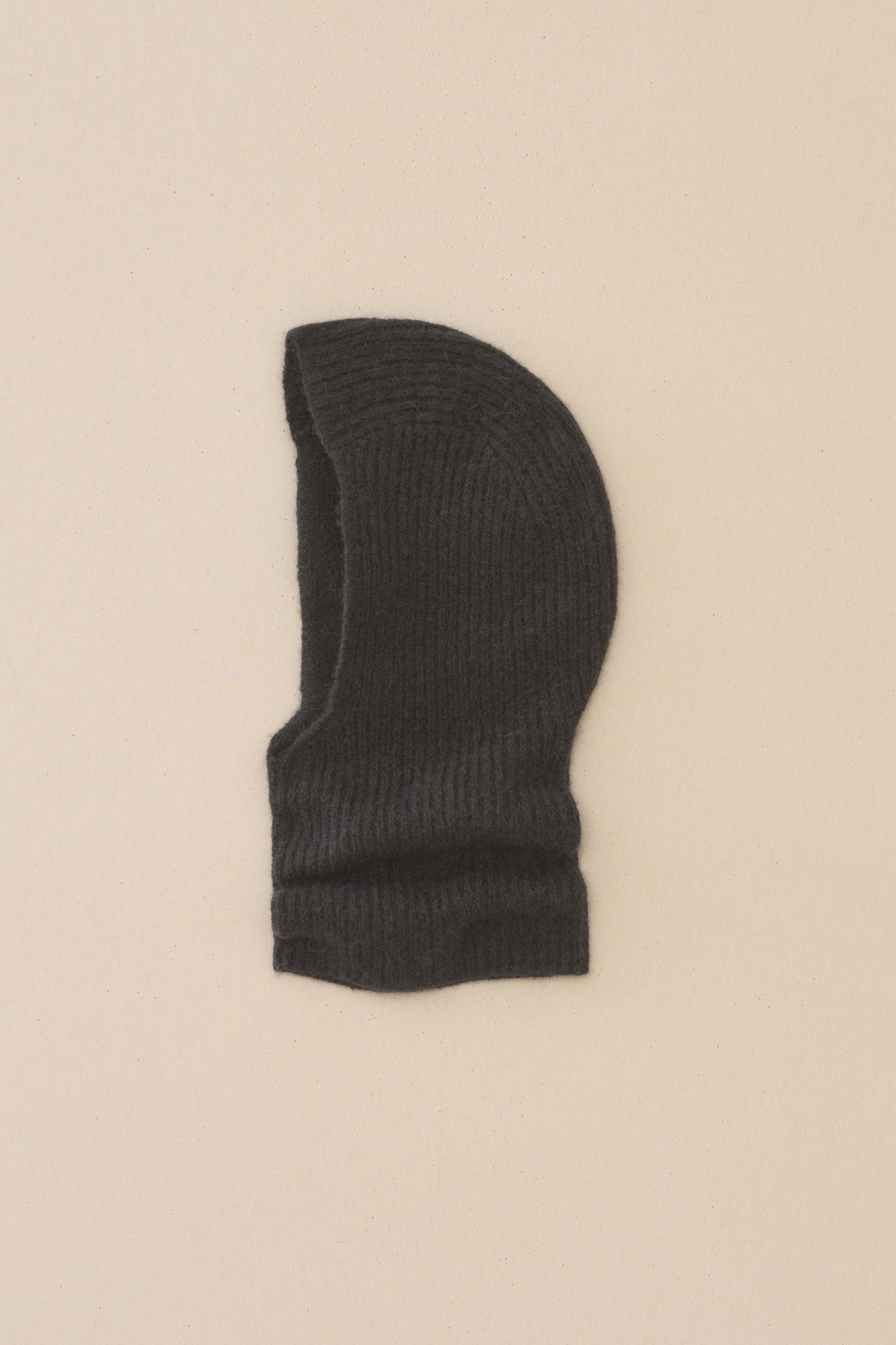 SOFT RIB BALACLAVA