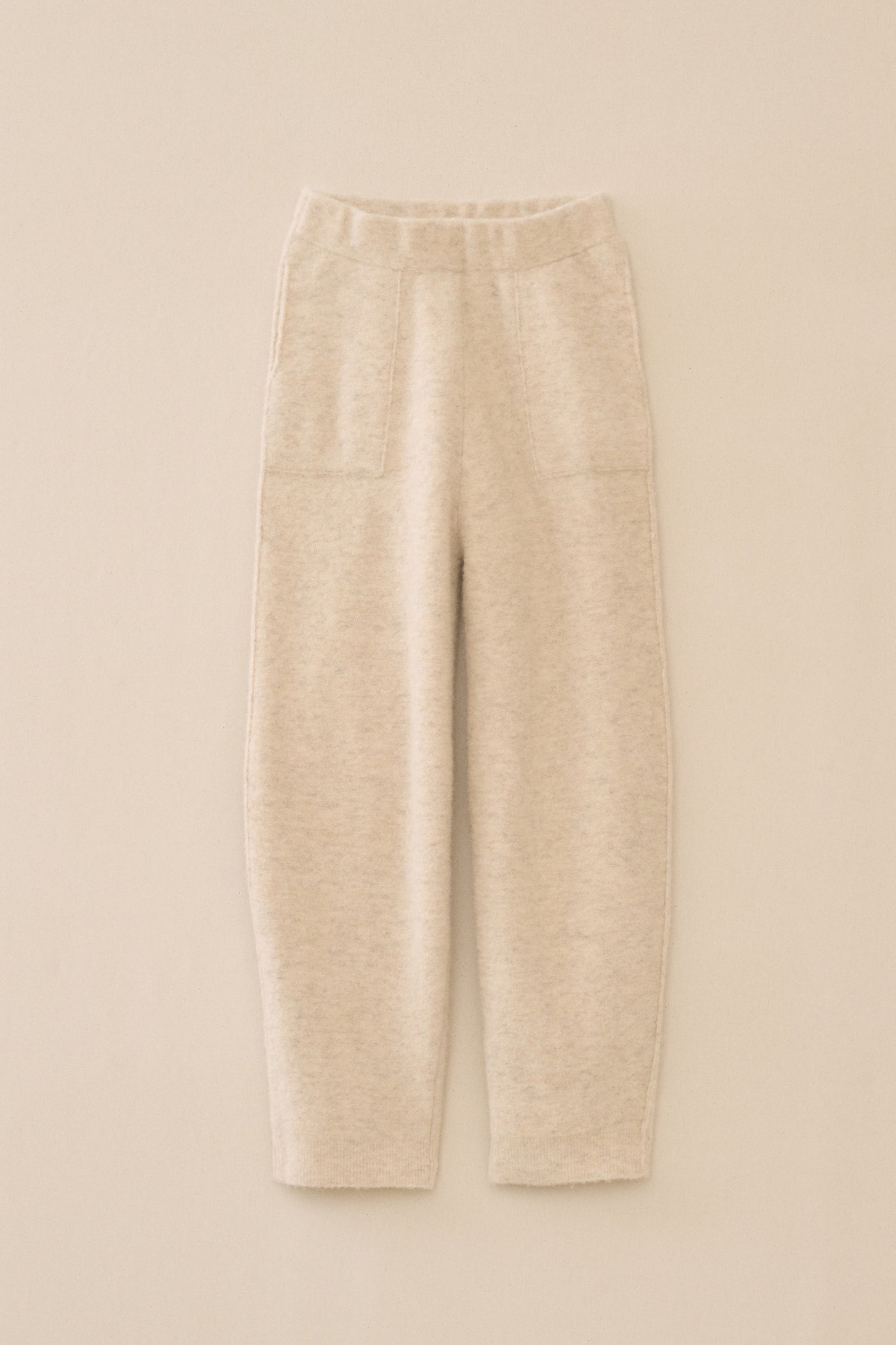 FLEECE PANTS