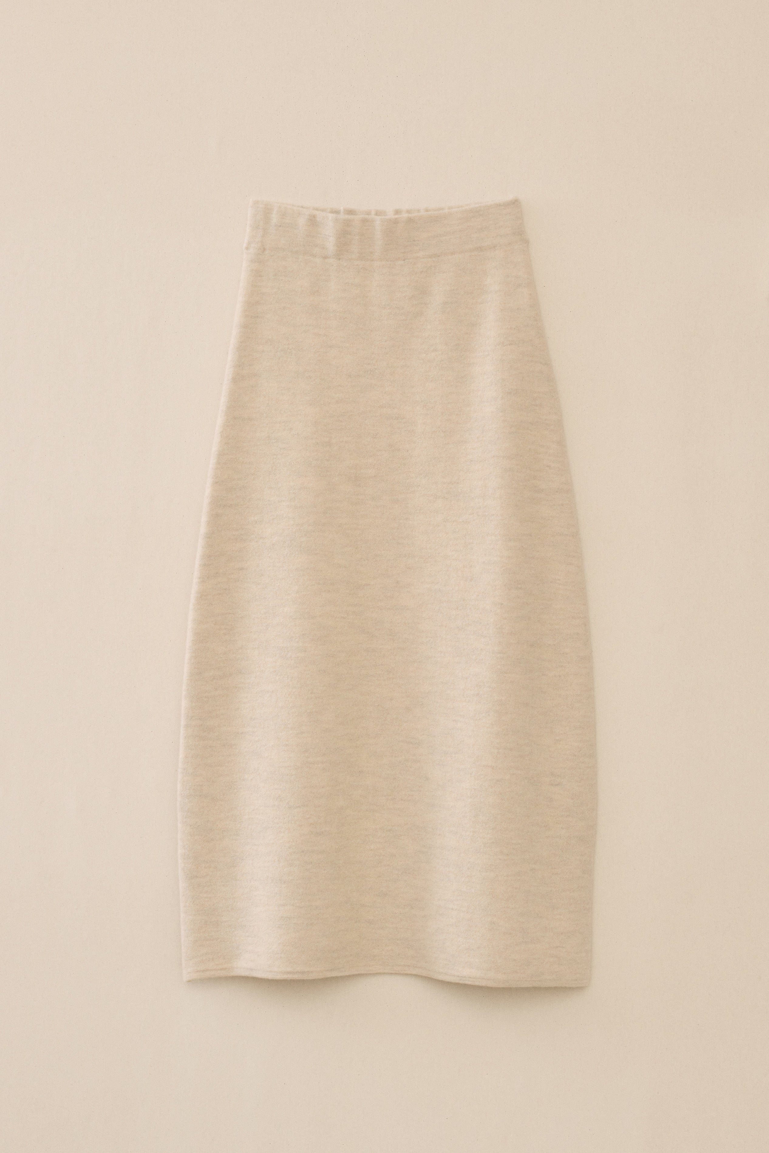 BELL SKIRT