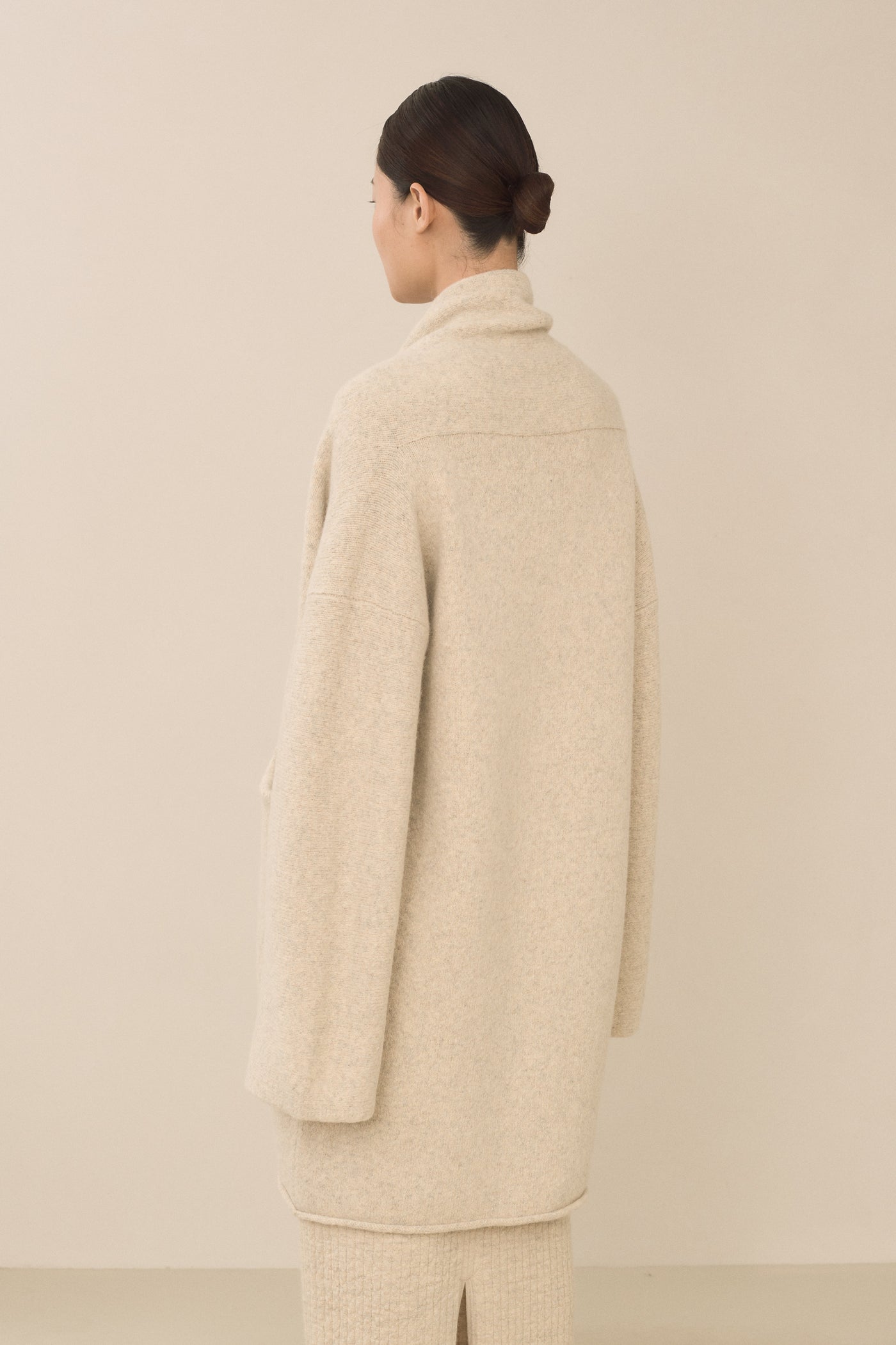 TAPER COAT