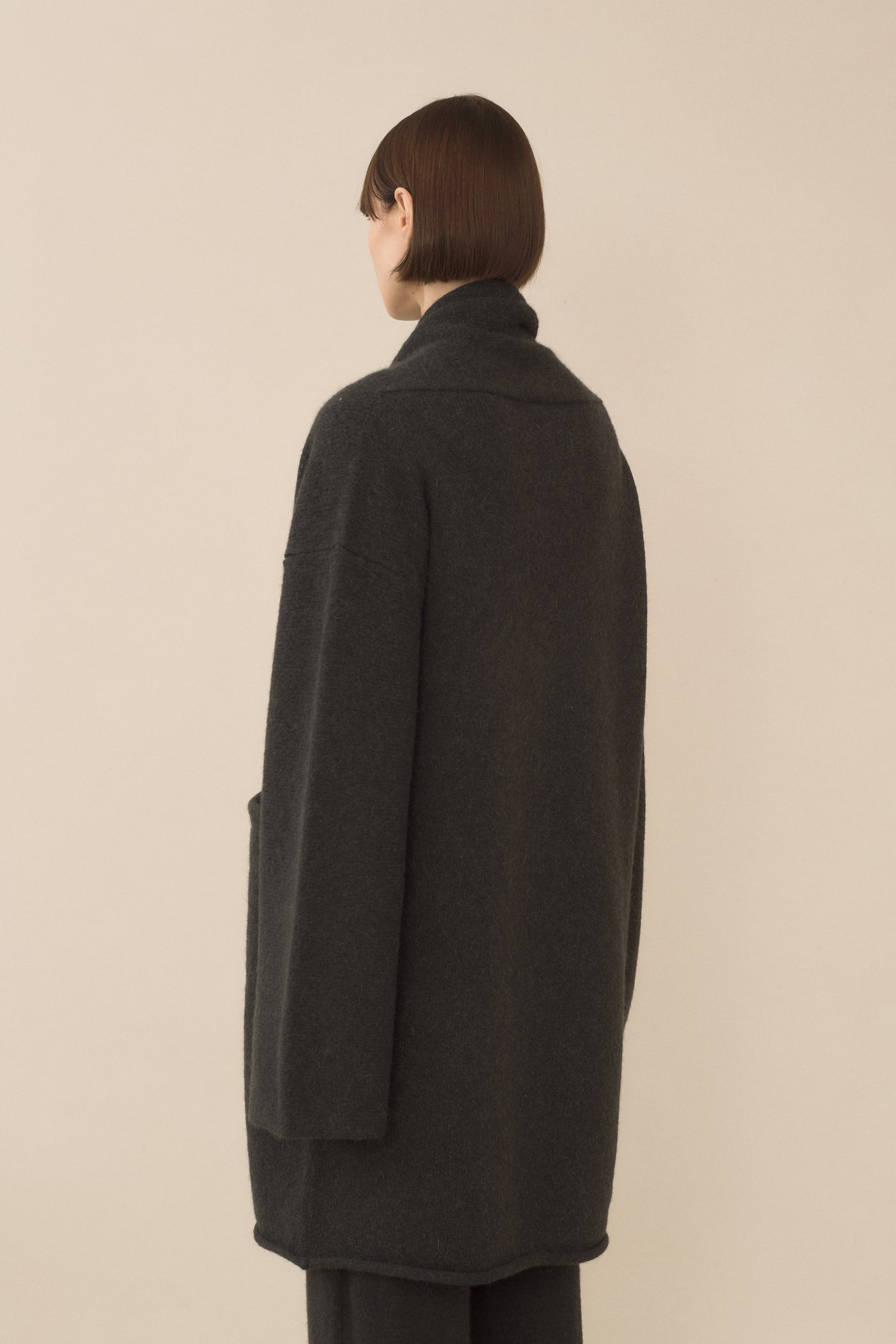 TAPER COAT