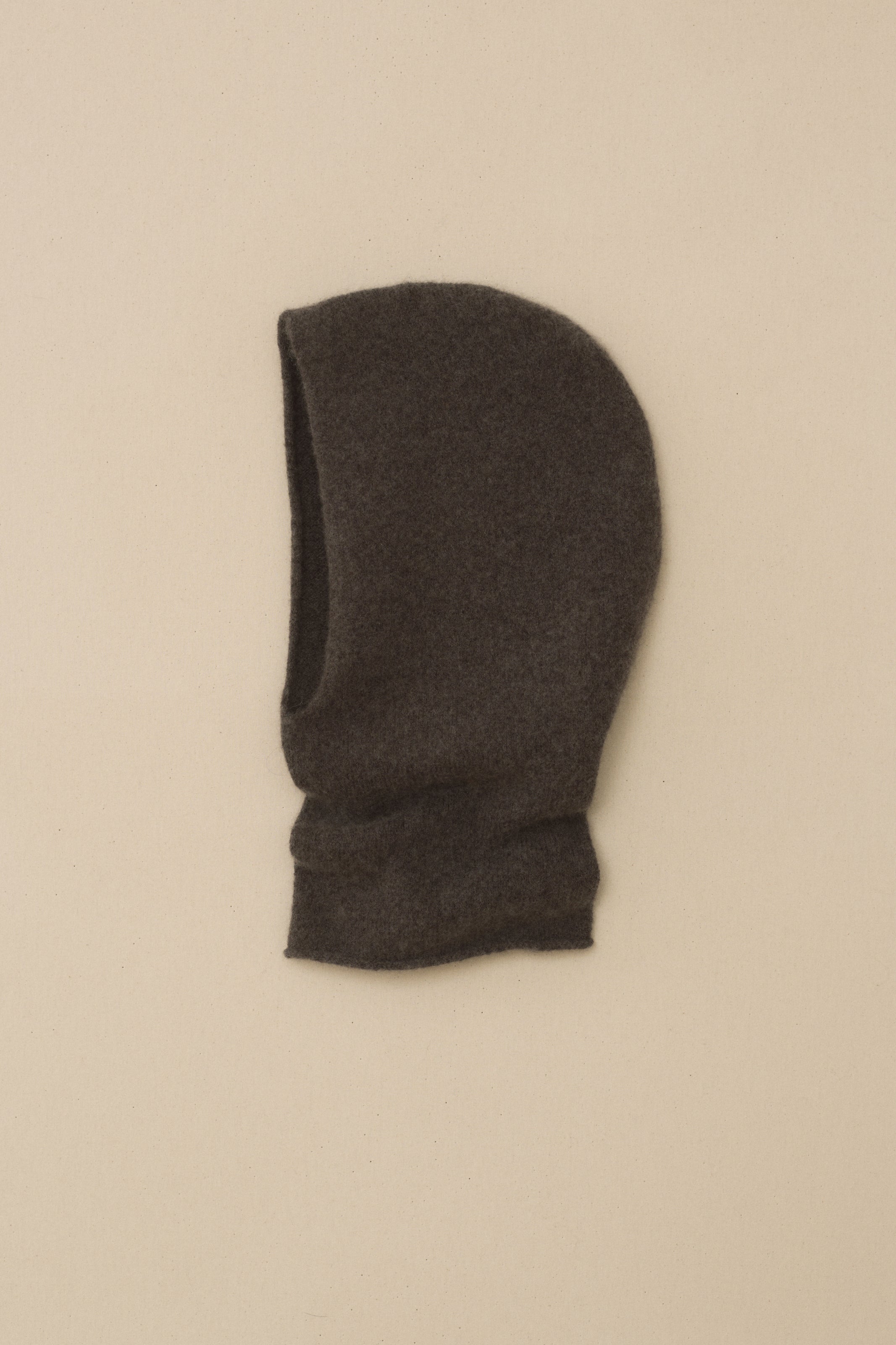 SOFT BALACLAVA AW25