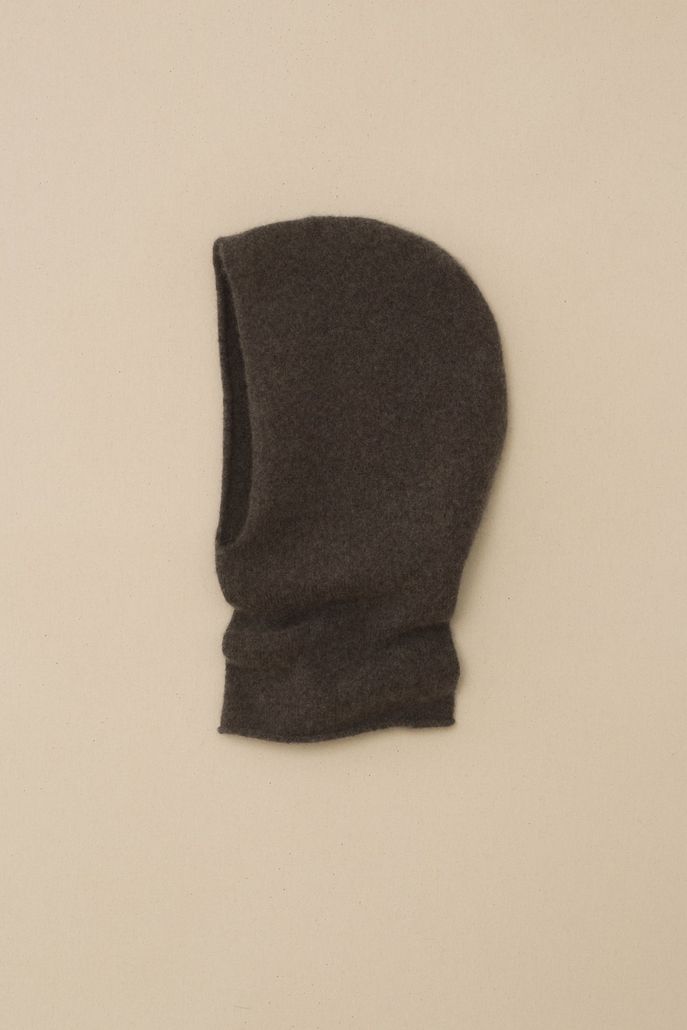 SOFT BALACLAVA AW25