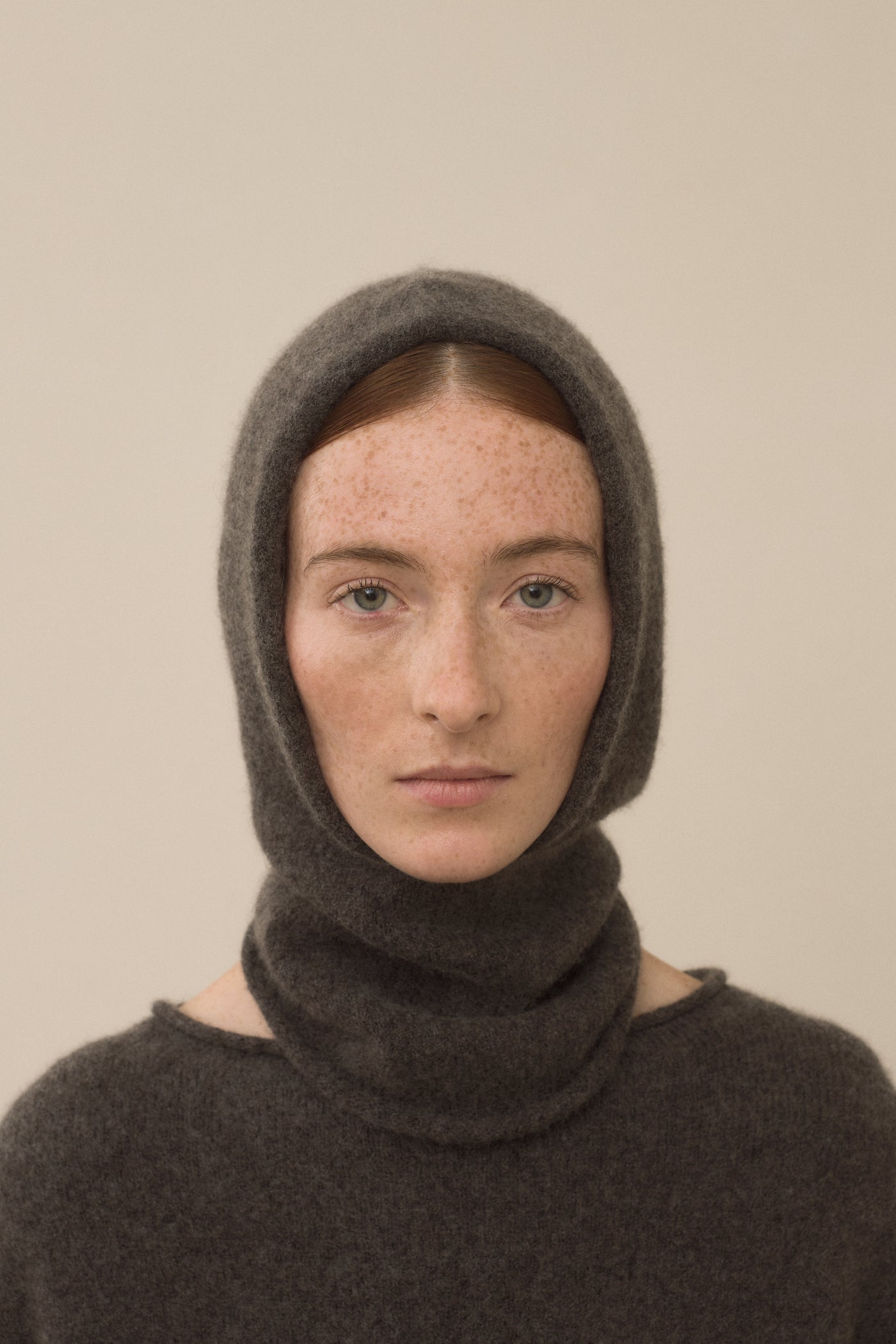 SOFT BALACLAVA AW25