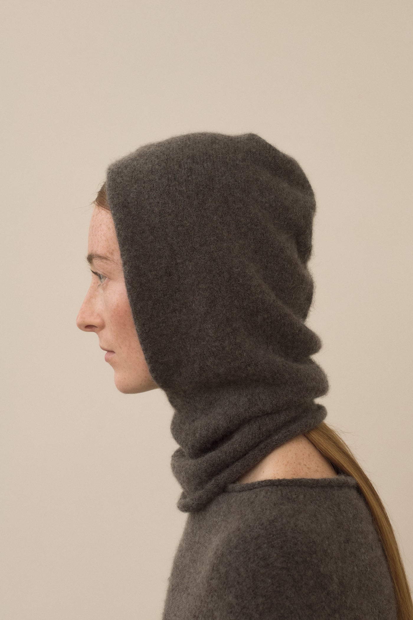 SOFT BALACLAVA AW25