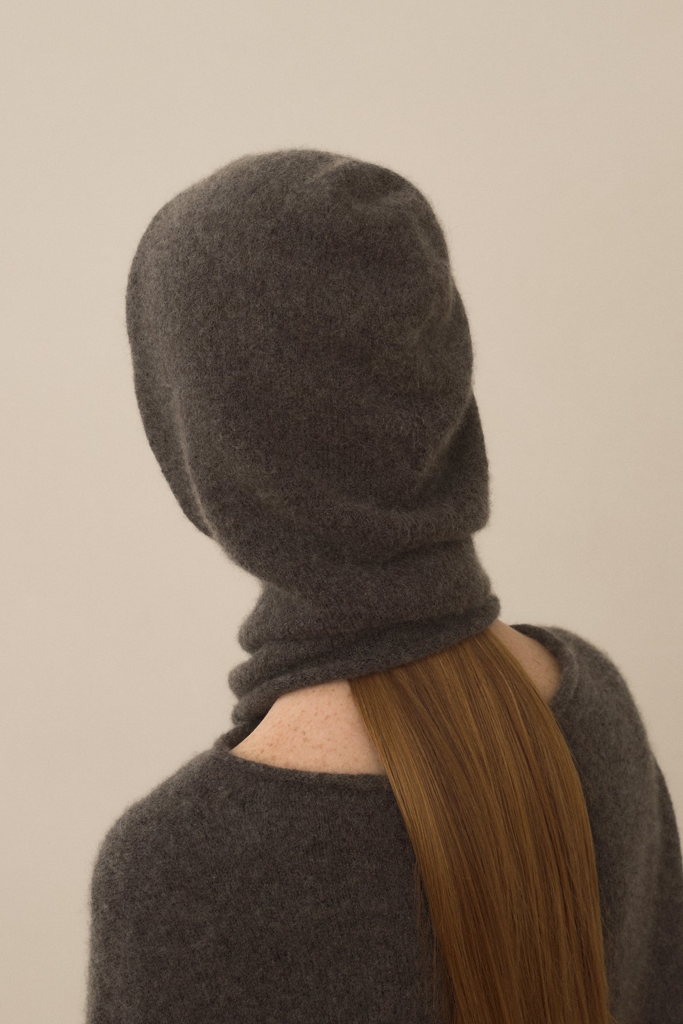 SOFT BALACLAVA AW25