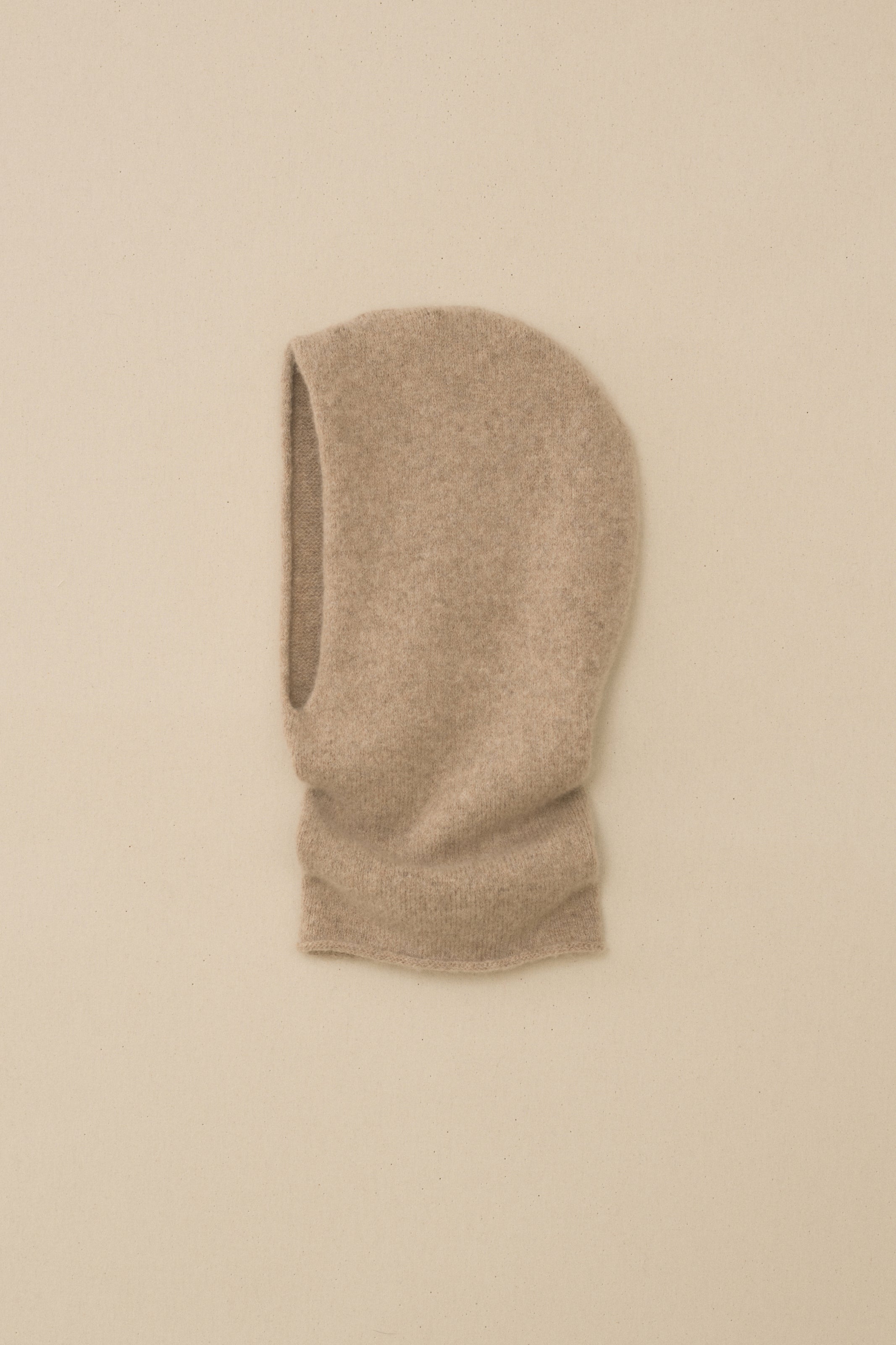SOFT BALACLAVA AW25