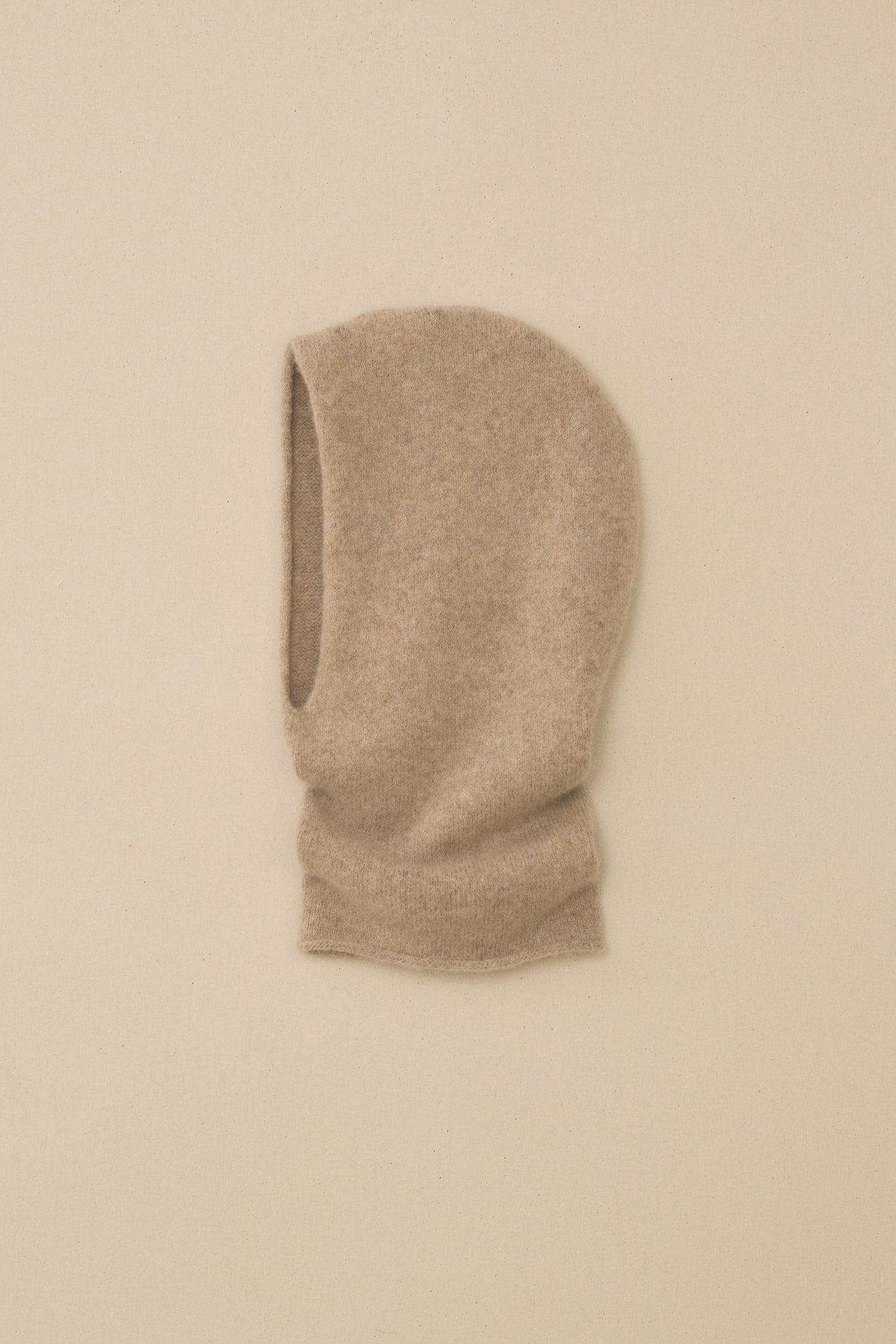 SOFT BALACLAVA AW25