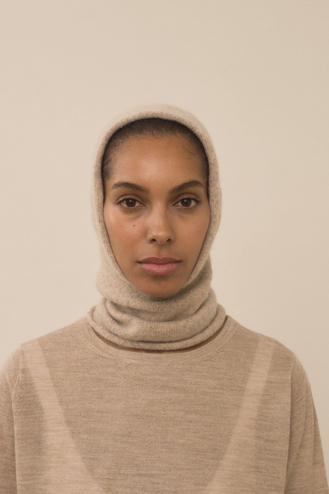 SOFT BALACLAVA AW25